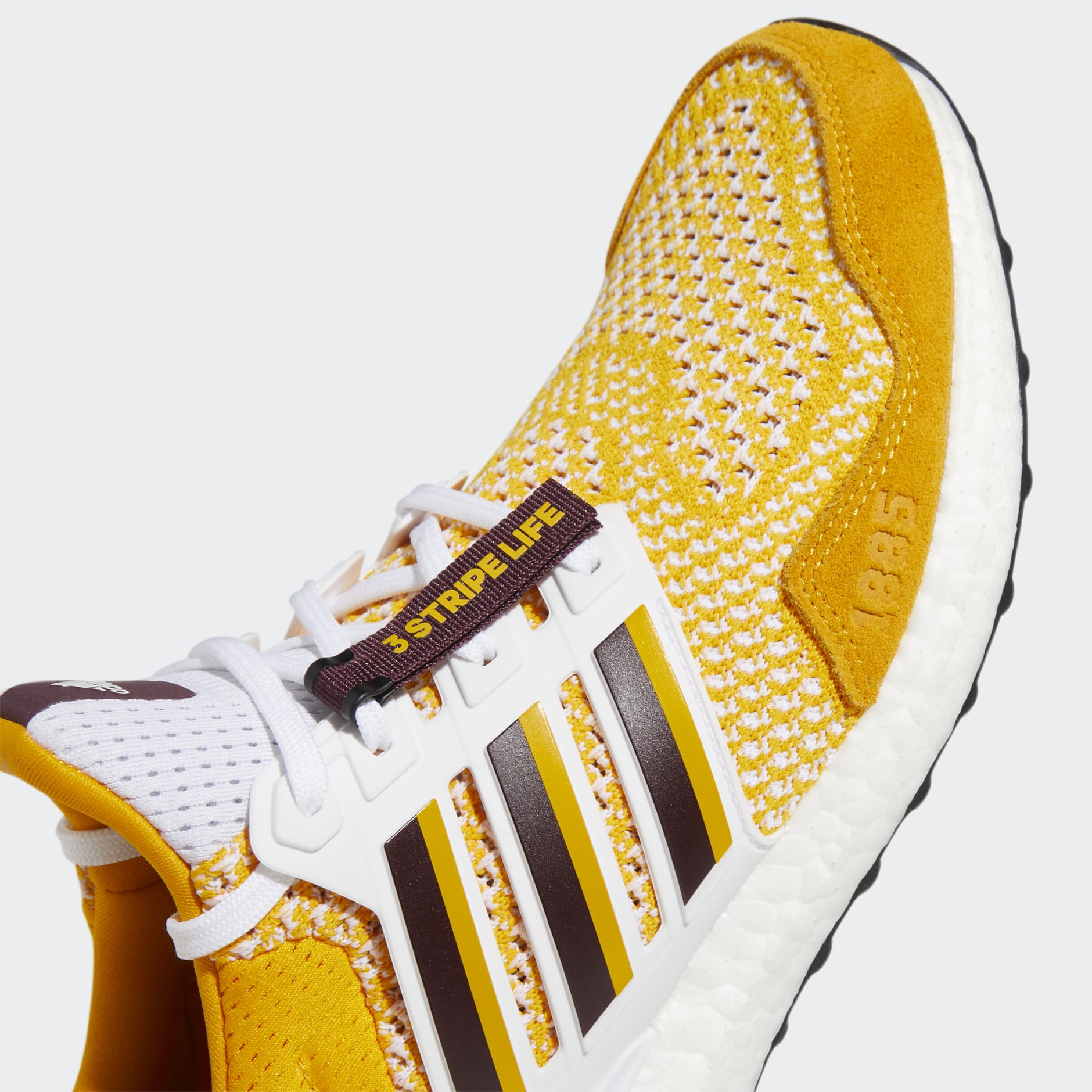 Ultraboost 1.0 Arizona State