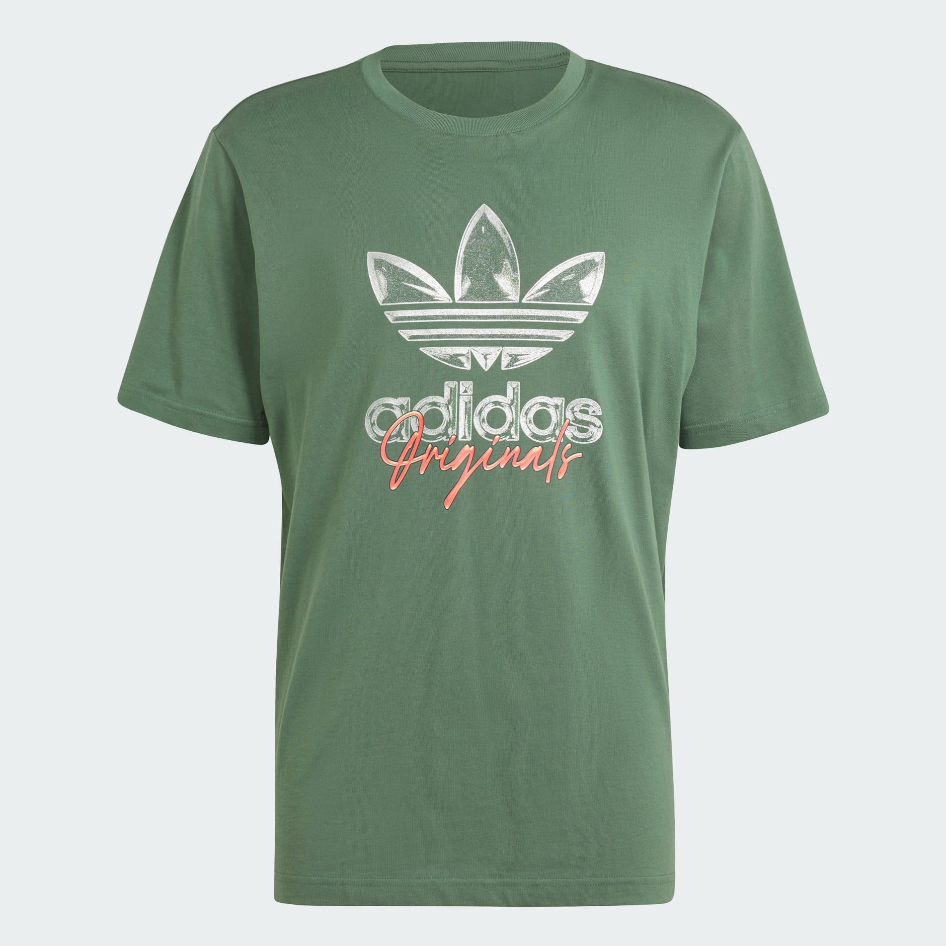 Training Supply Short Sleeve Tee