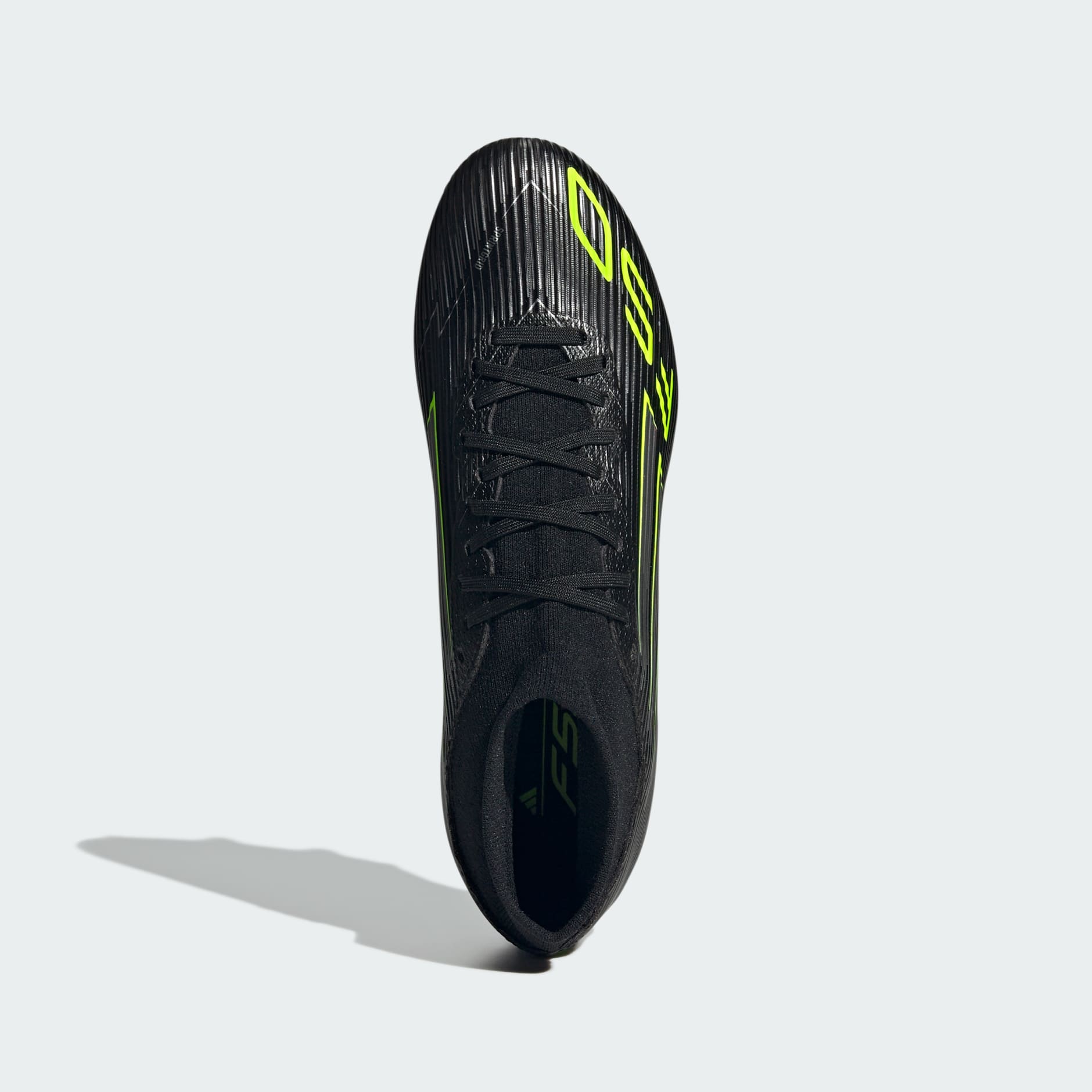 Ghete F50 League profil moale, teren moale