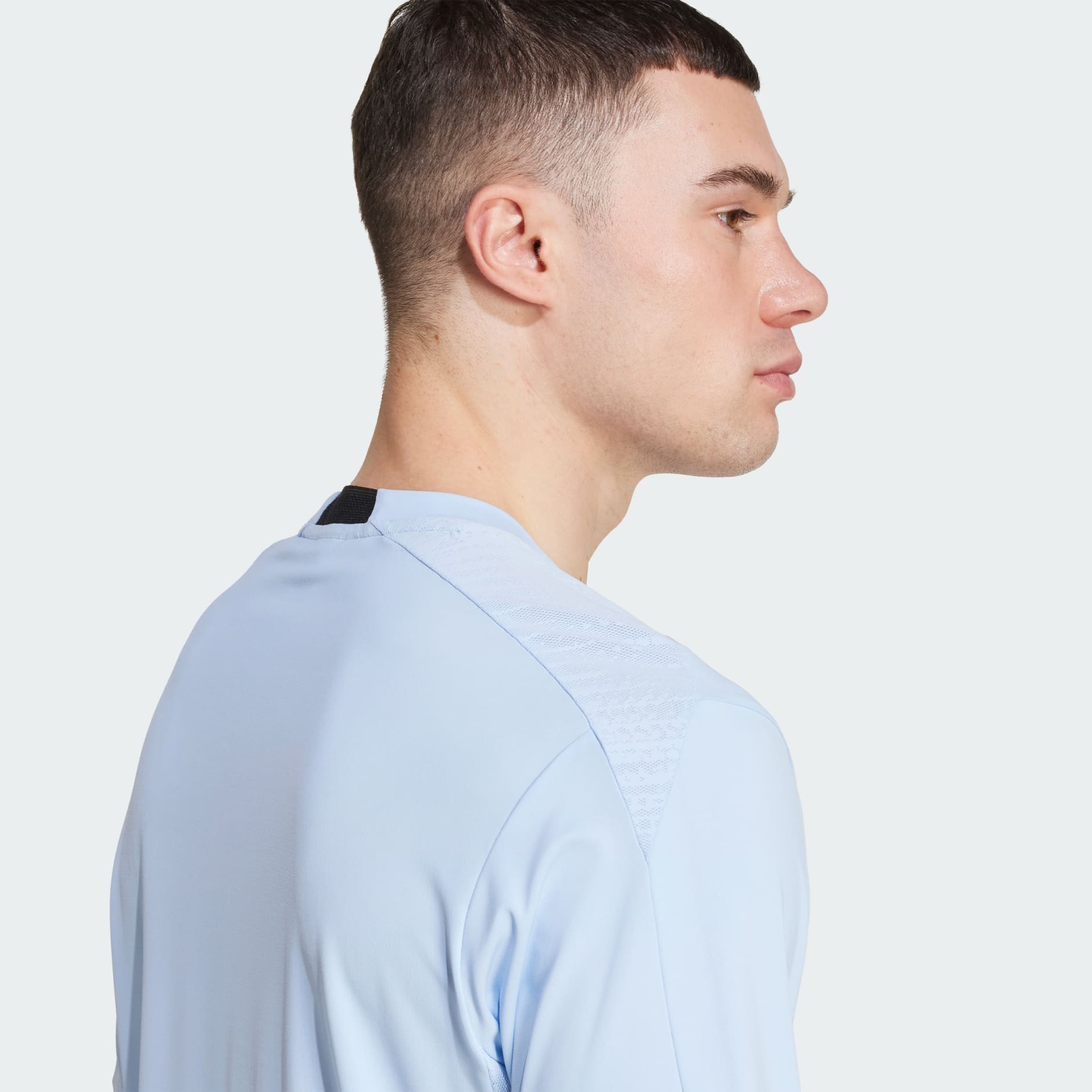 Tricou Designed-for-Training Intensity