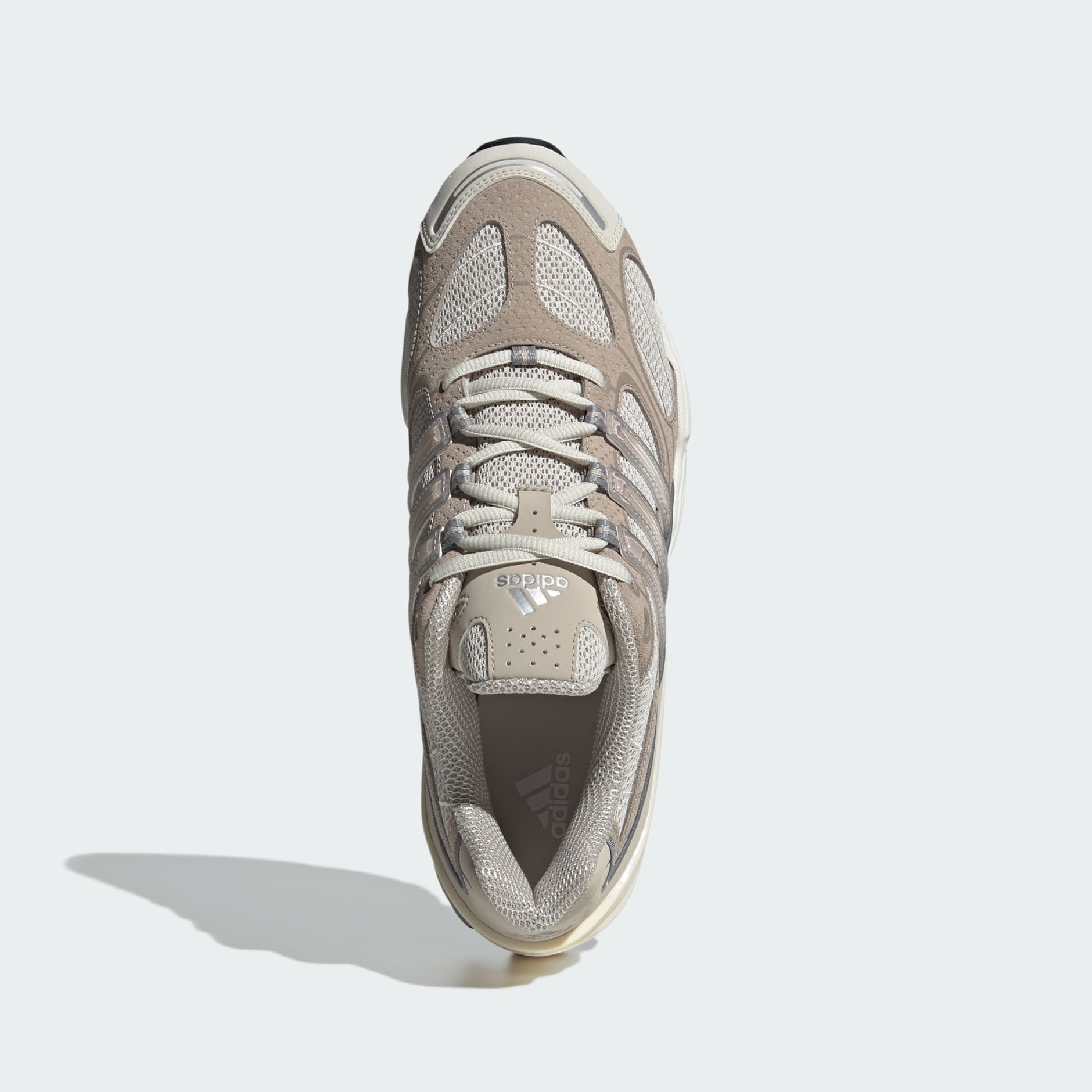Shoes - OZWEEGO Pro Shoes - Beige | adidas South Africa