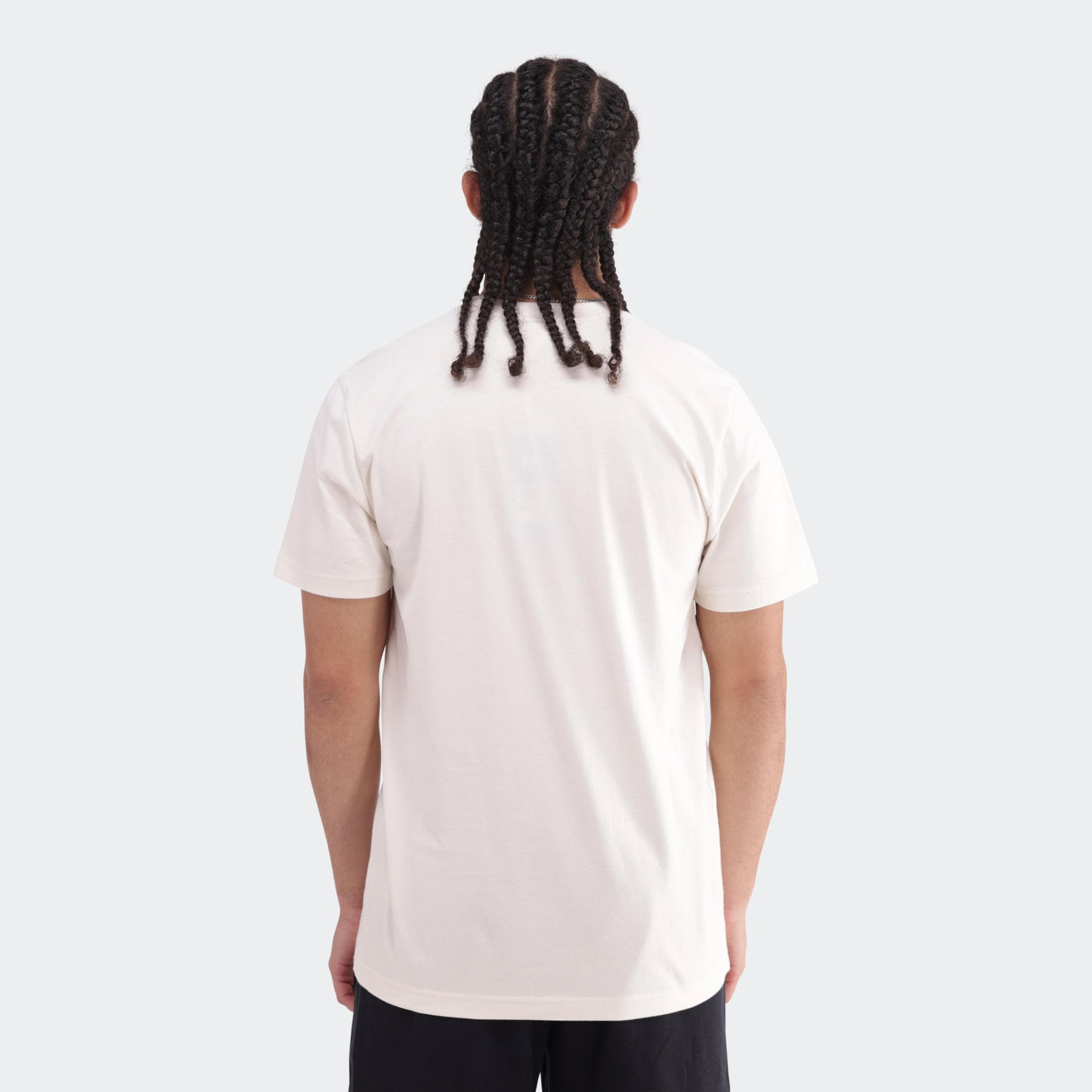 Trefoil Essentials T-Shirt