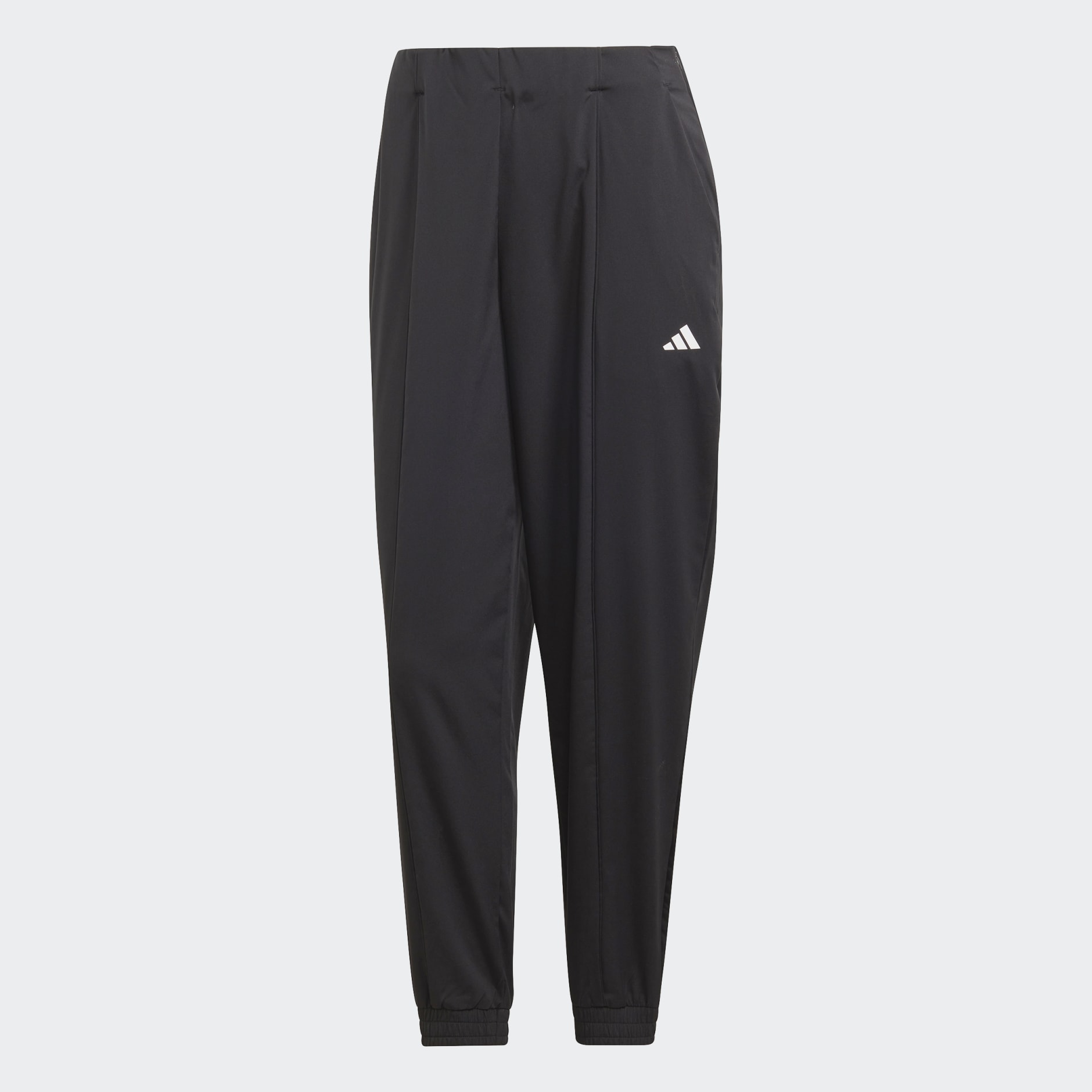 adidas Aeroready Yoga Joggers Pants Black