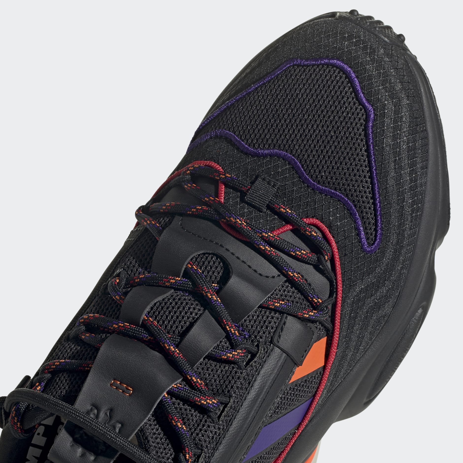 OZWEEGO ZIP
