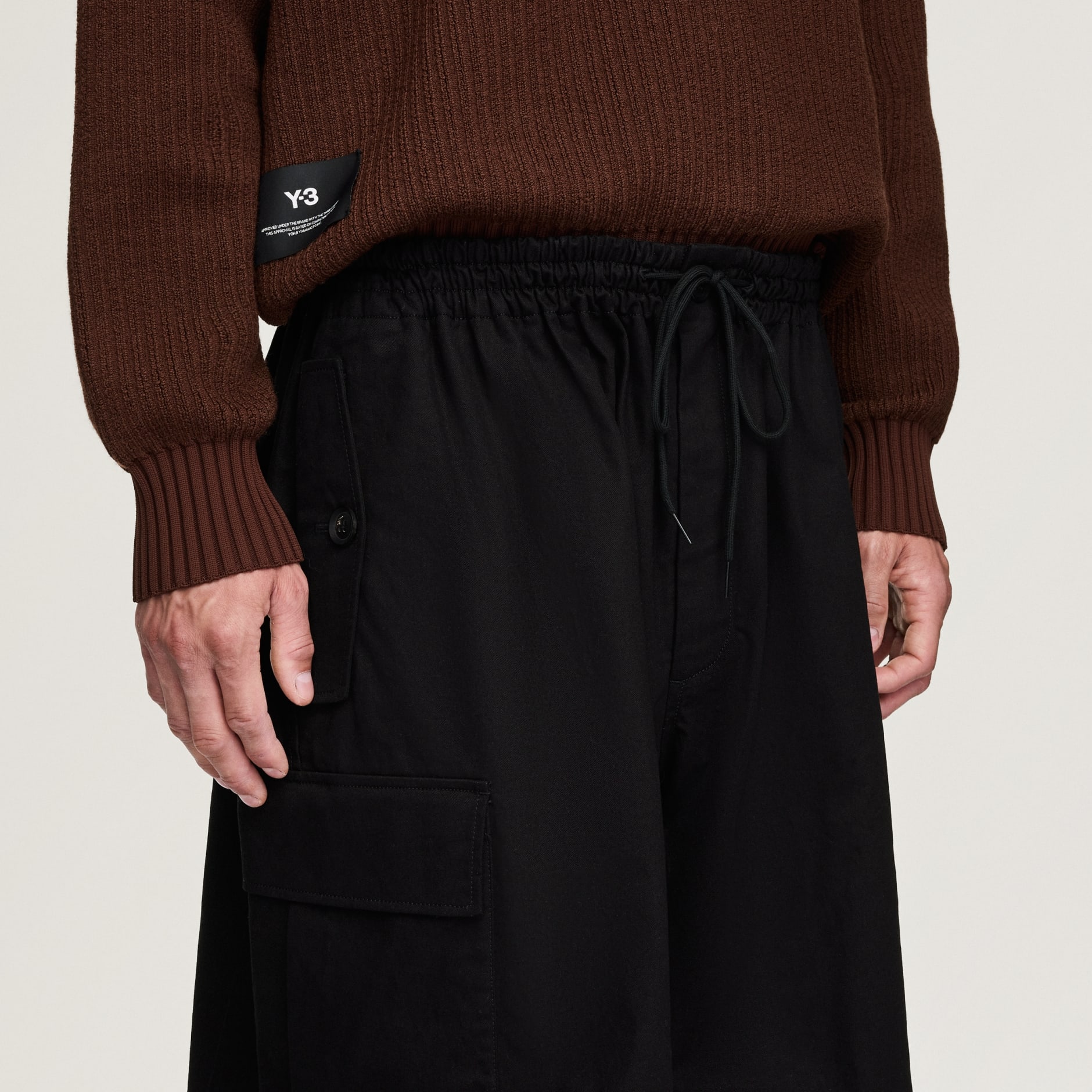 KAJA　カジャ　UTILITY TROUSERS　ovy 2025年最新】KAJA utility trousersの人気アイテム - メルカリ