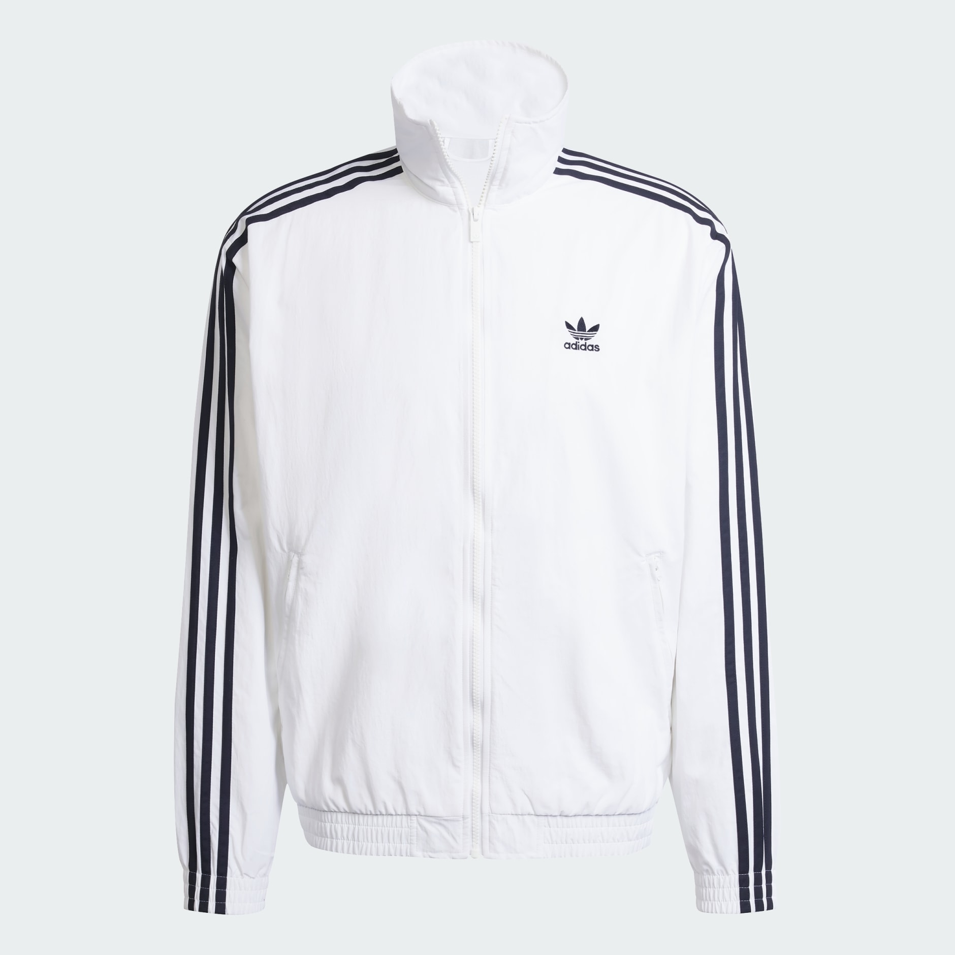 Bluză de trening țesută Adicolor Firebird