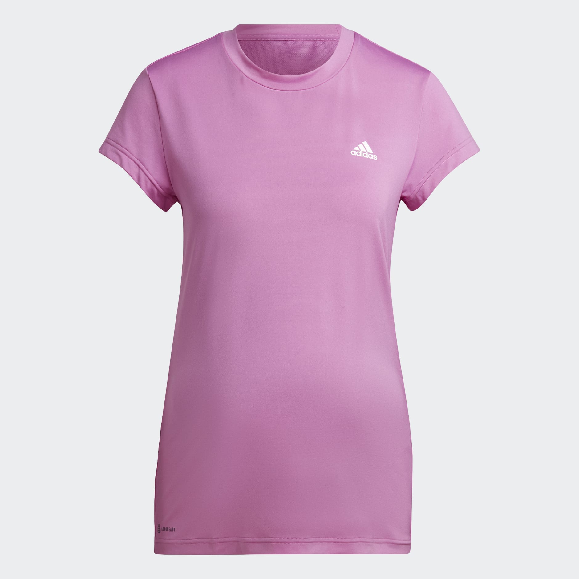 Designed to Move Colorblock Sport Tee (Maternity)