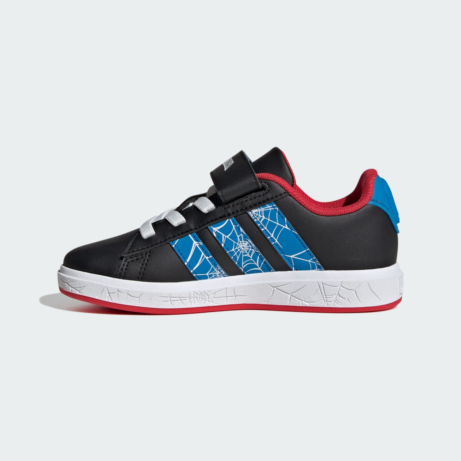 حذاء للأطفال adidas Marvel Spider-Man Grand Court