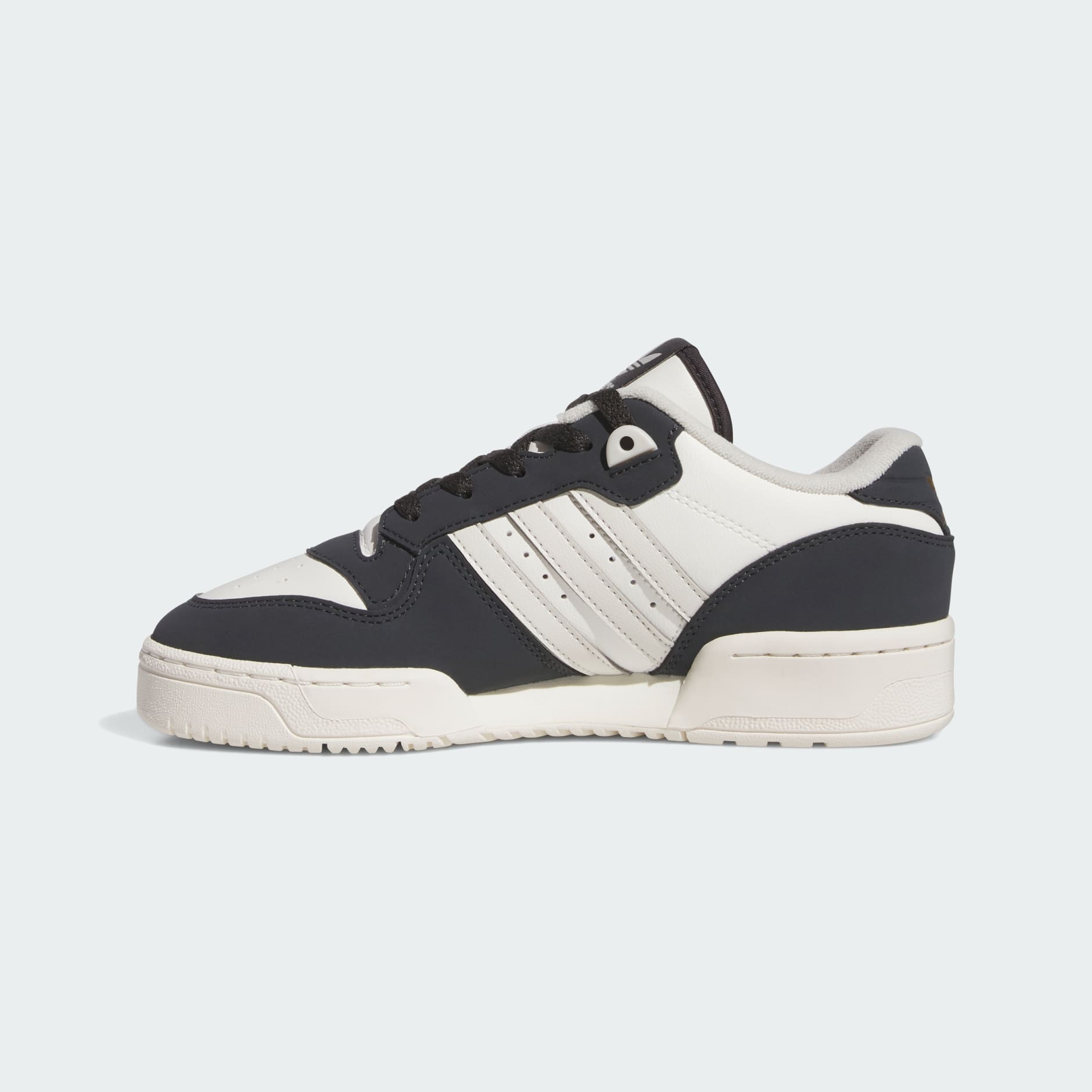 Rivalry Low Shoes