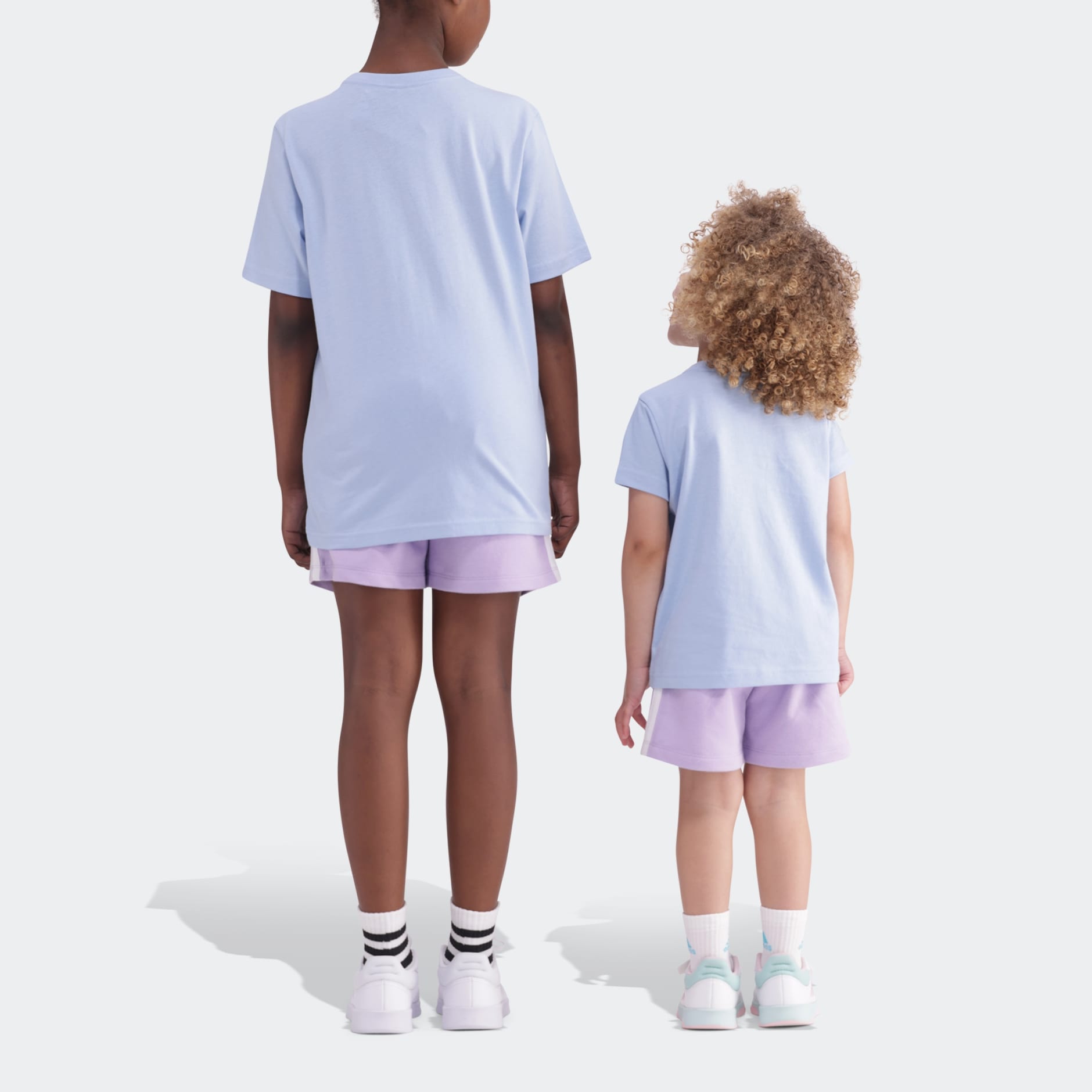 Lounge Ice Graphic T-Shirt