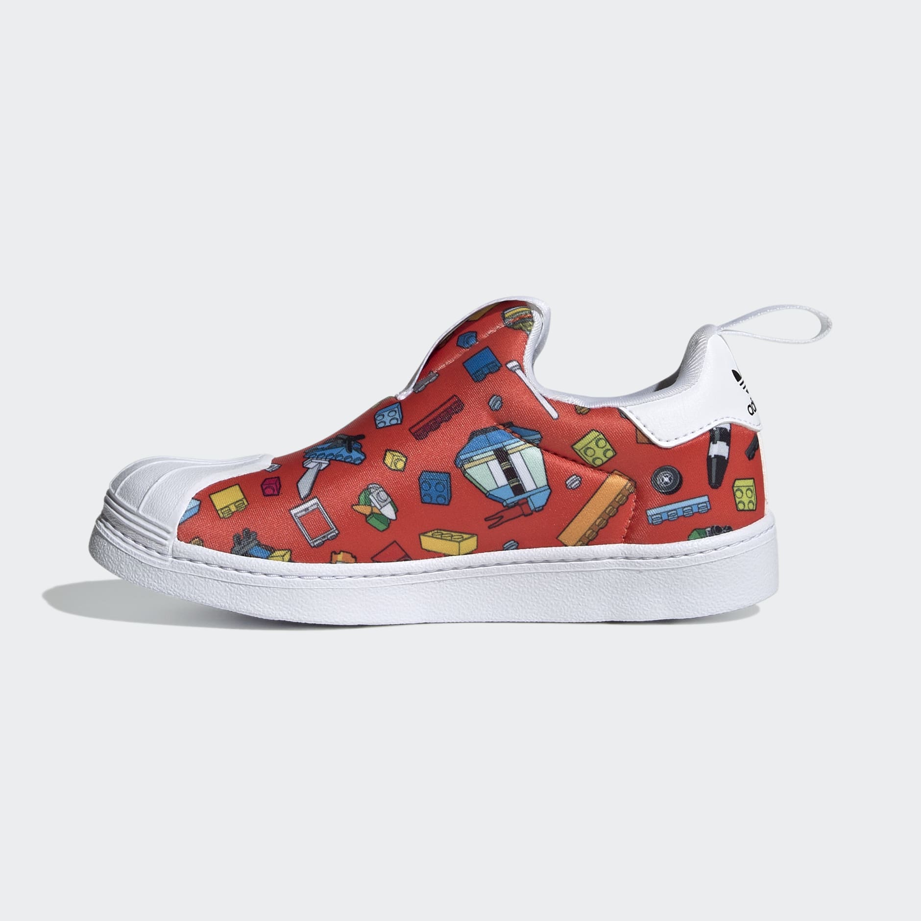 adidas Superstar 360 x LEGO® Shoes