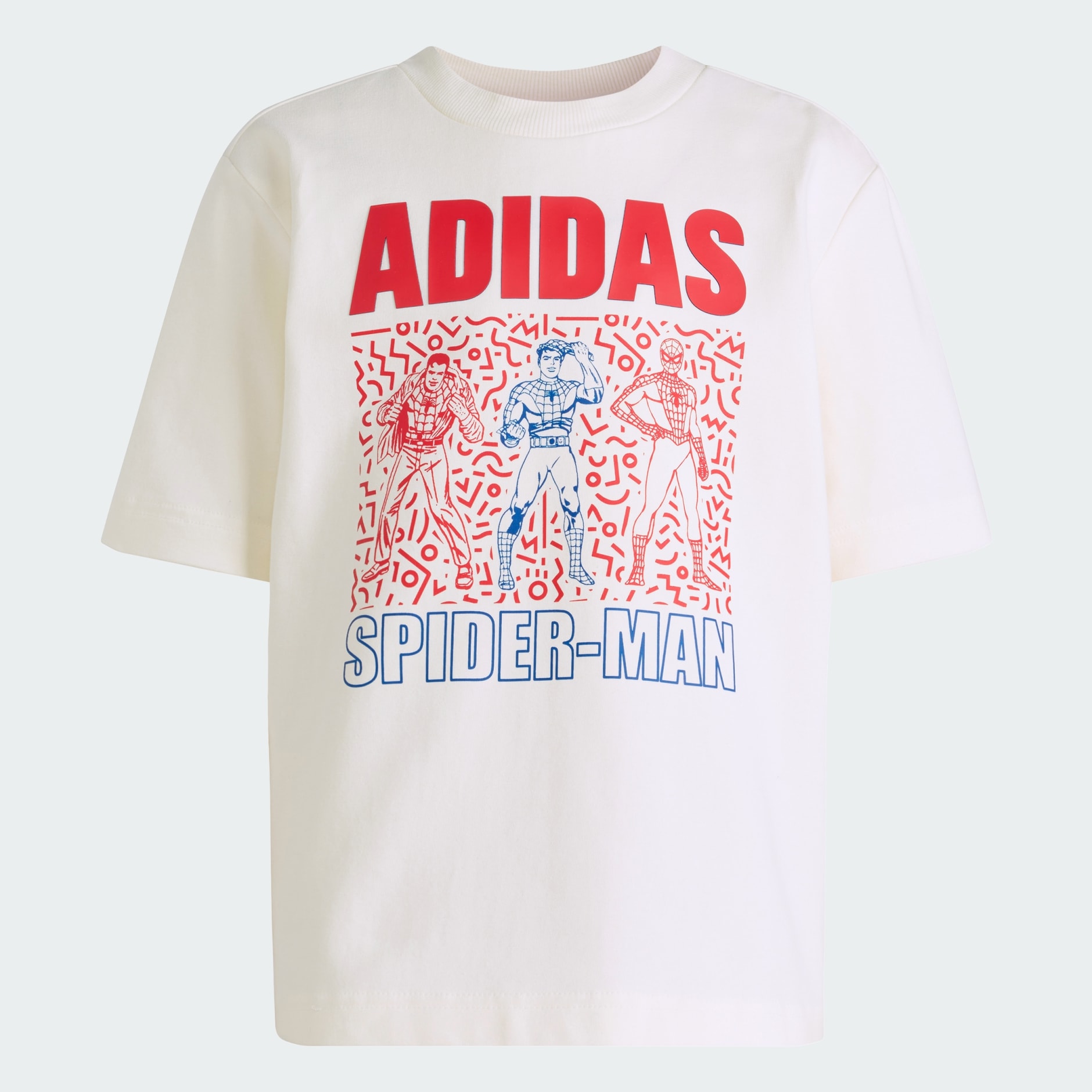 تيشيرت ADIDAS MARVEL SPIDER-MAN