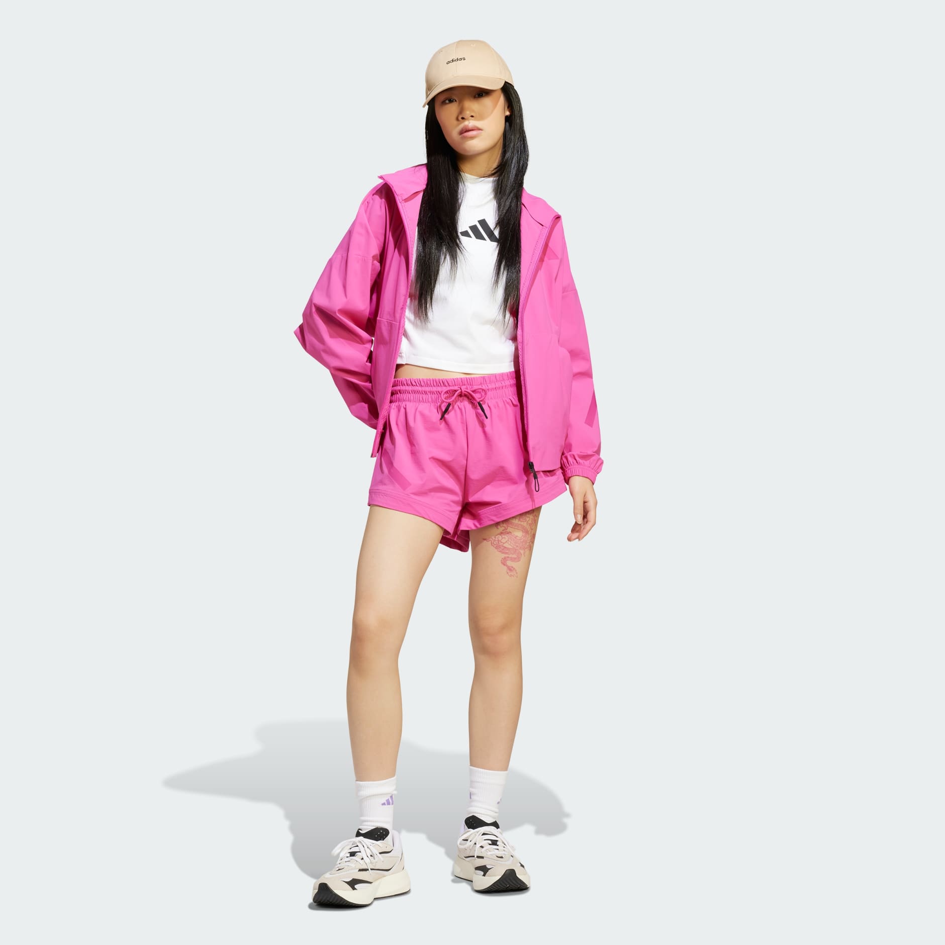 adidas Z.N.E. Tank Top