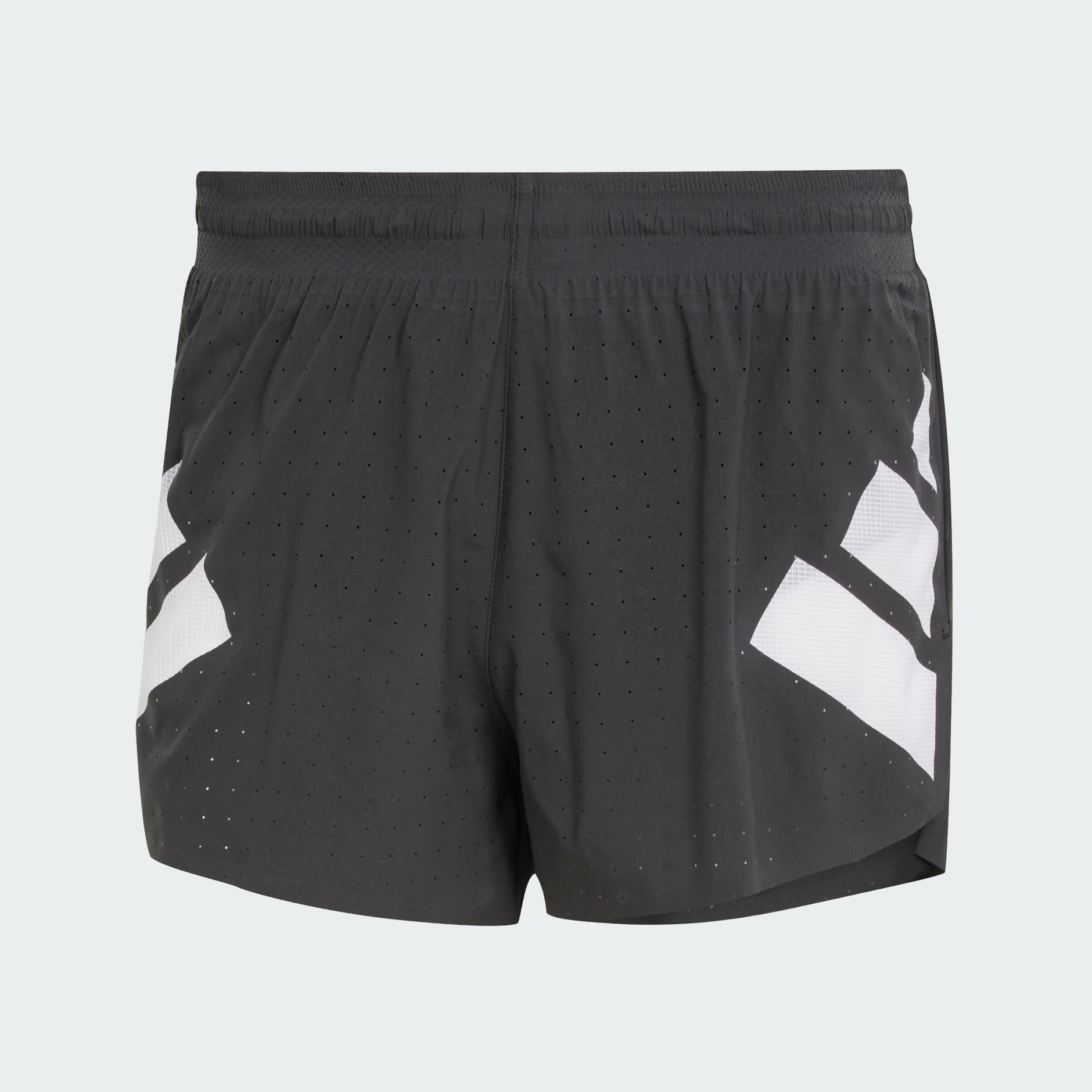 ■adidas ADIZERO Road to Records ショーツ S■ Shorts adidas Adizero Road to Records - Top4Running.com