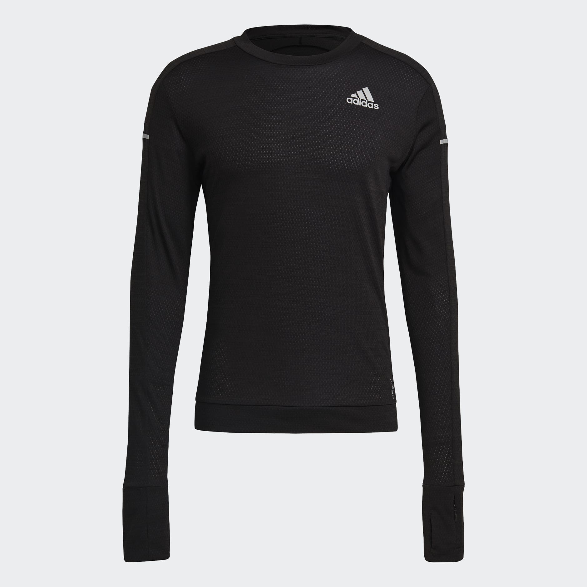 Cooler Long Sleeve Sweatshirt