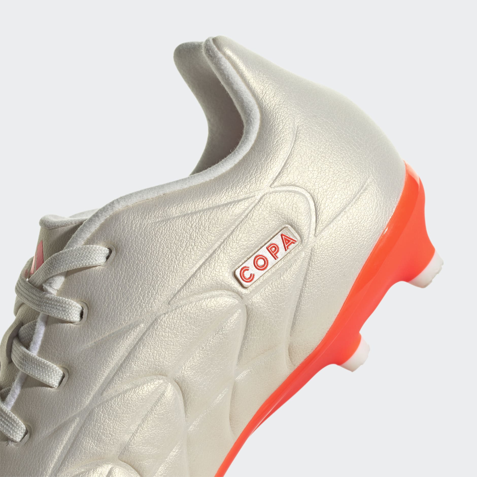 Copa Pure.3 Firm Ground Boots