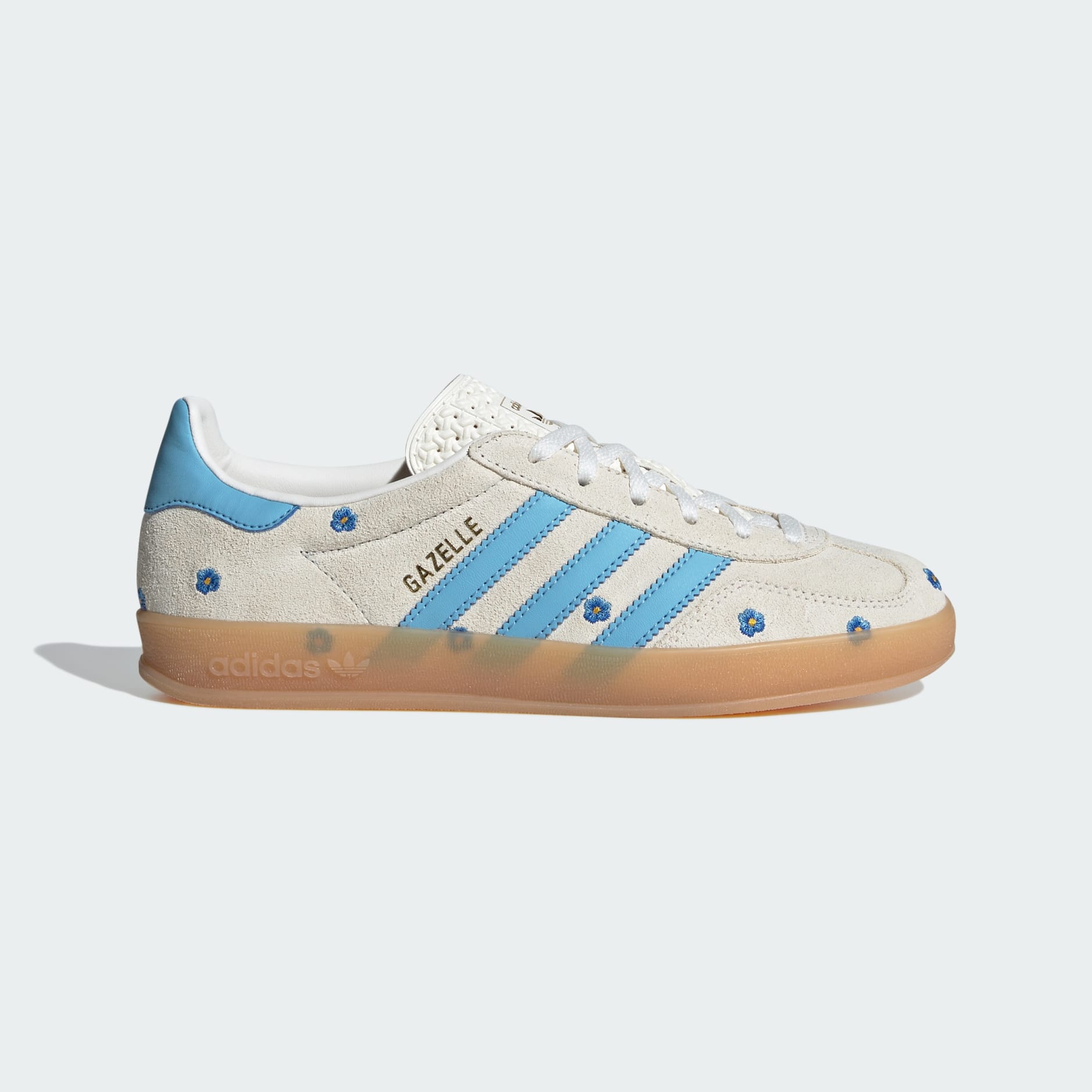 Gazelle Indoor Shoes