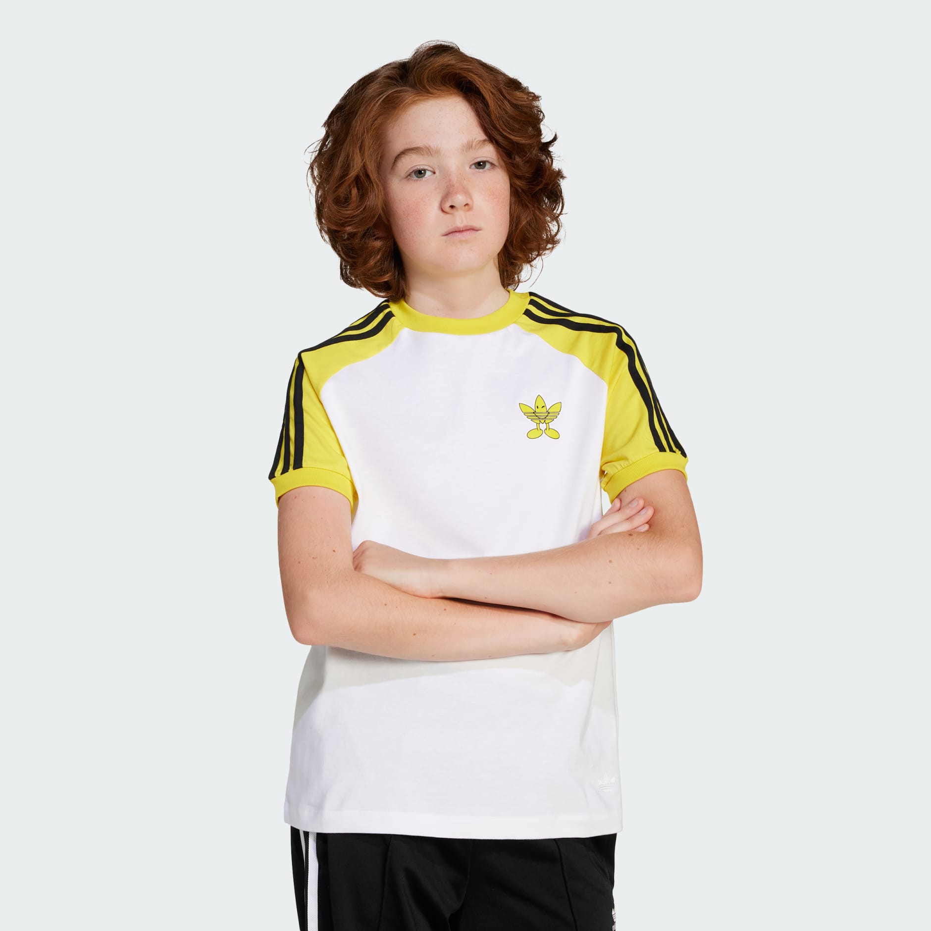 adidas Originals x Smiley World Tee