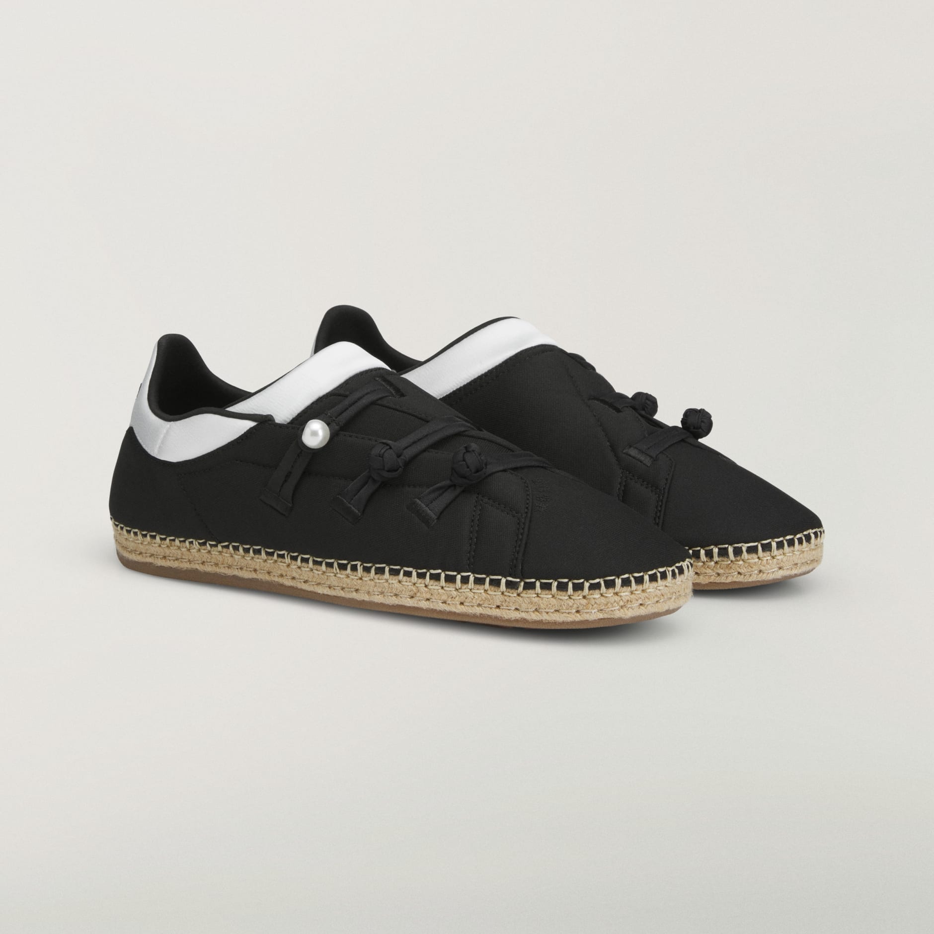 CLOT QI FLOW BY EDISON Shoes