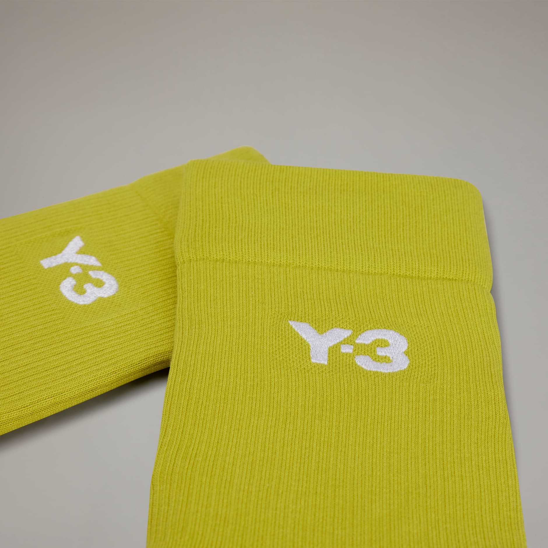Y-3 Classic Crew Socks