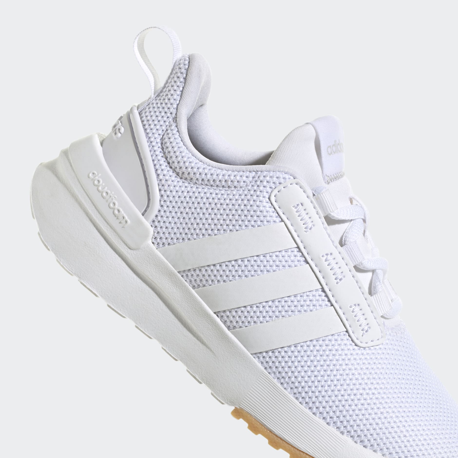 Kids Shoes Racer TR21 Shoes White adidas Saudi Arabia