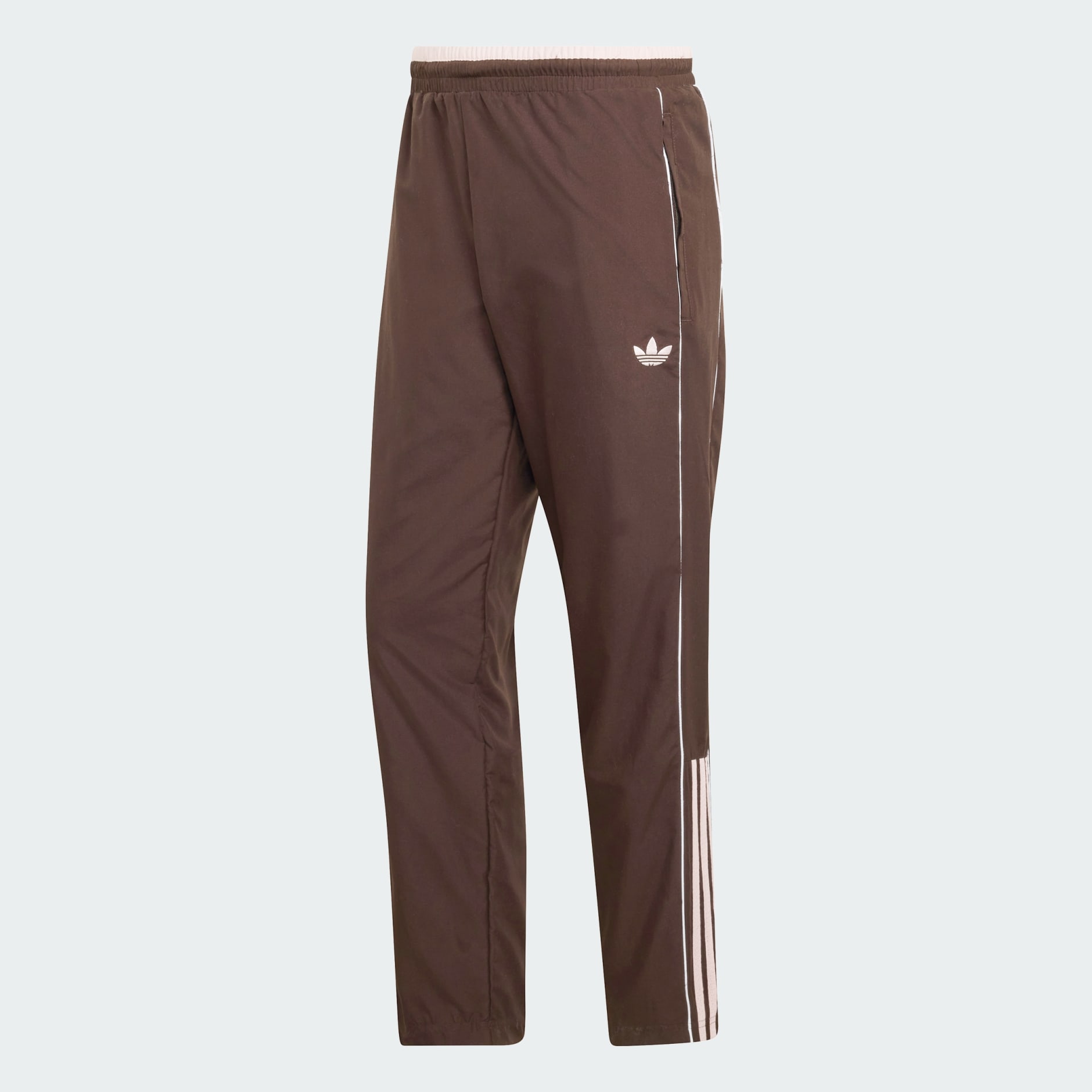 PANTALONI DE TRENING HALF STRIPES