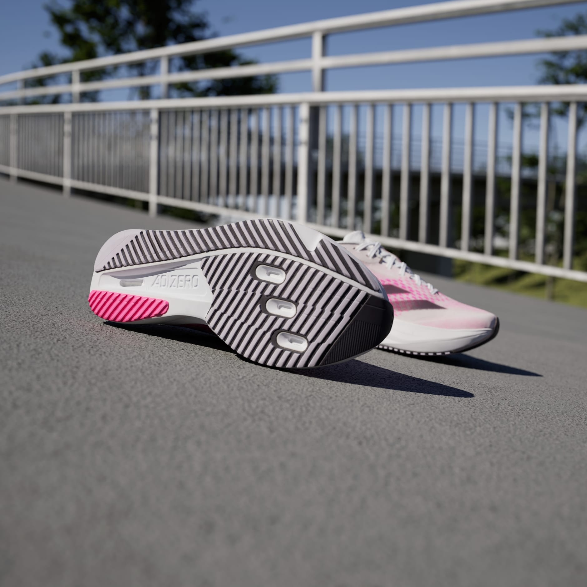 Adizero SL2 Running Shoes