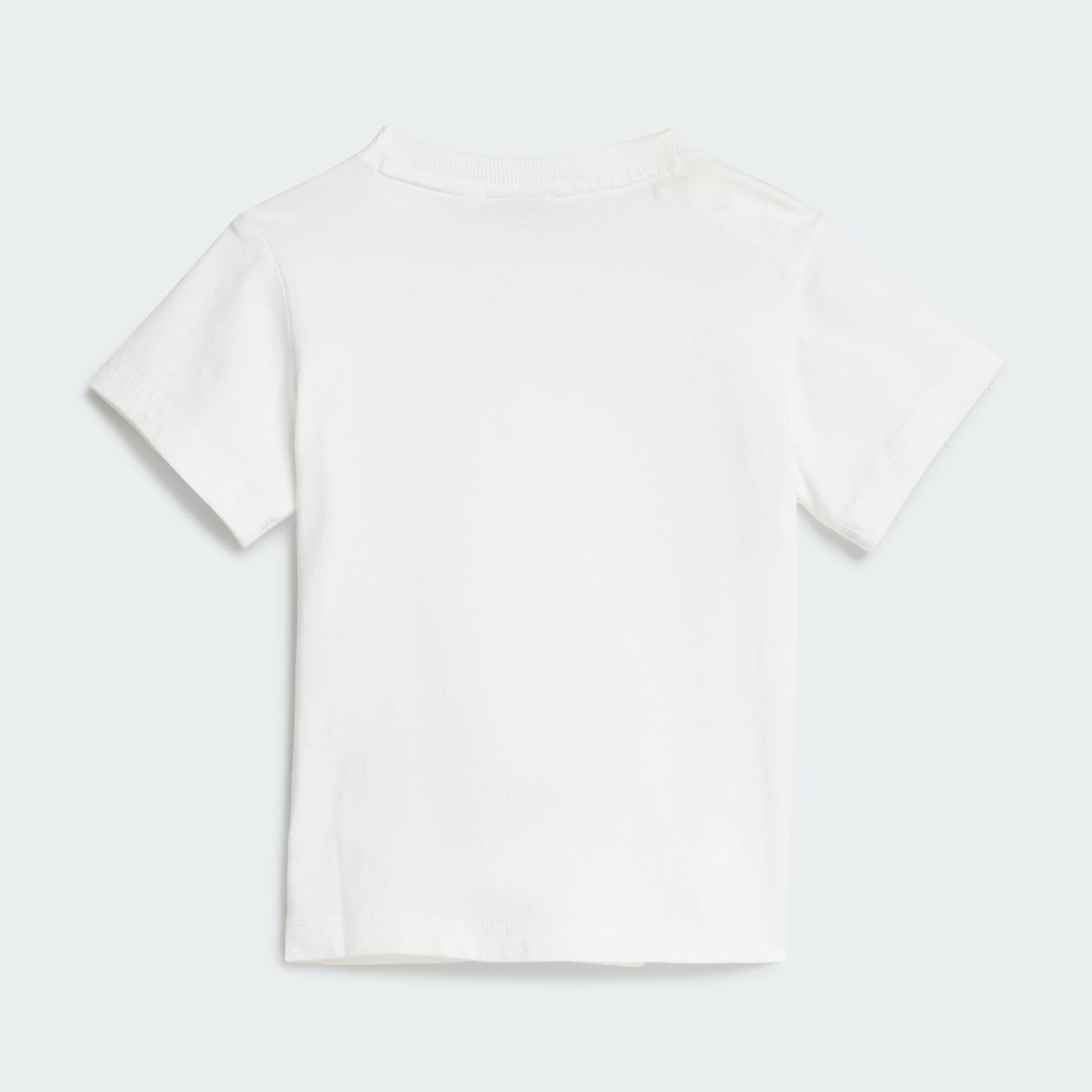 Set cu tricou Essentials pentru copii