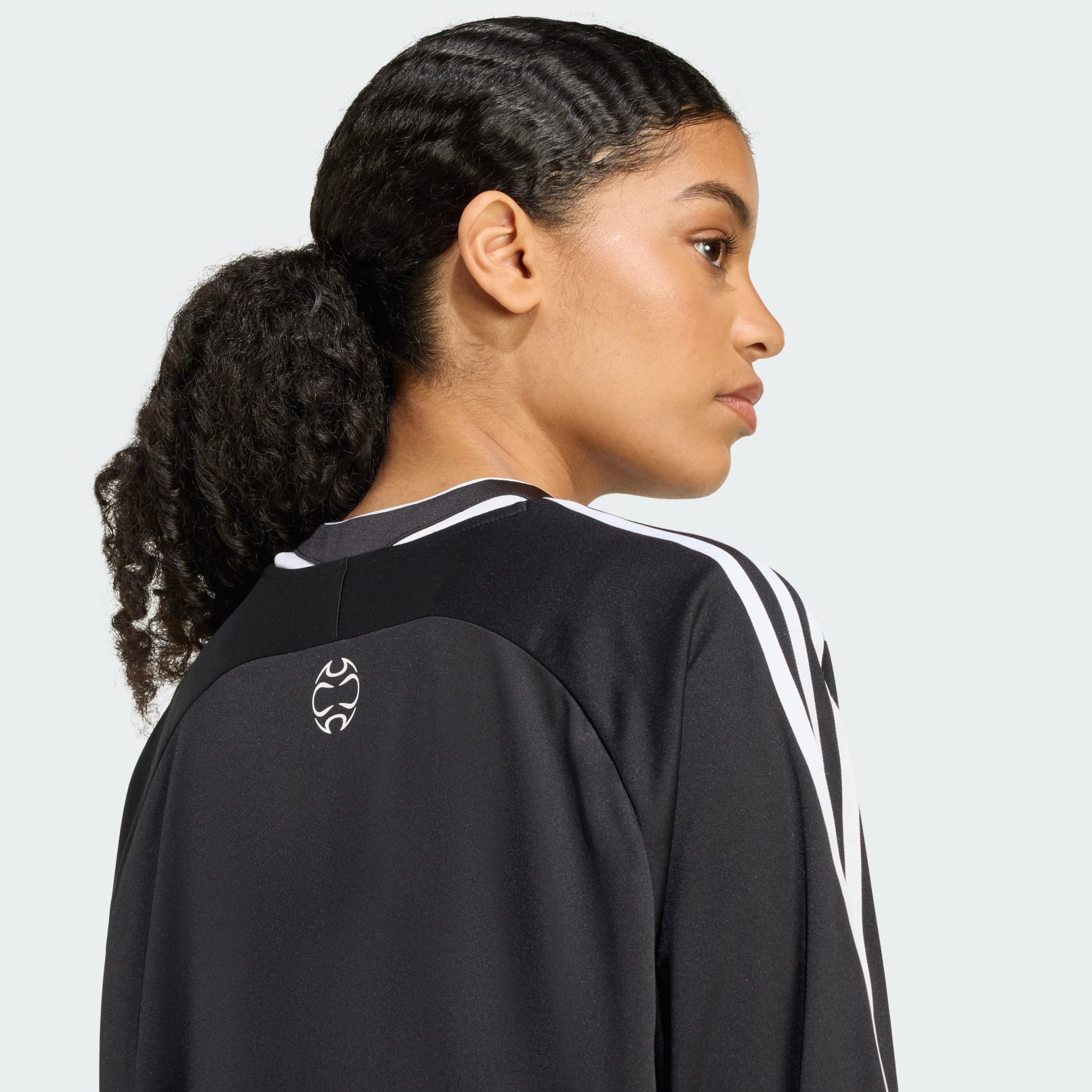 Tricou supradimensionat Adilenium Season 4 Teamgeist