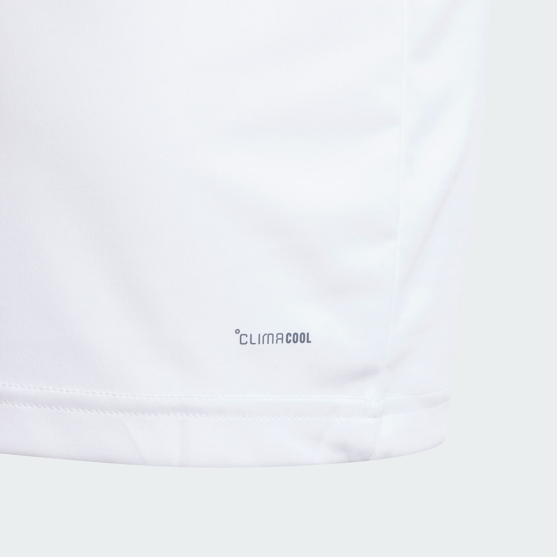 قميص بولو للأطفال Club Tennis 3-Stripes