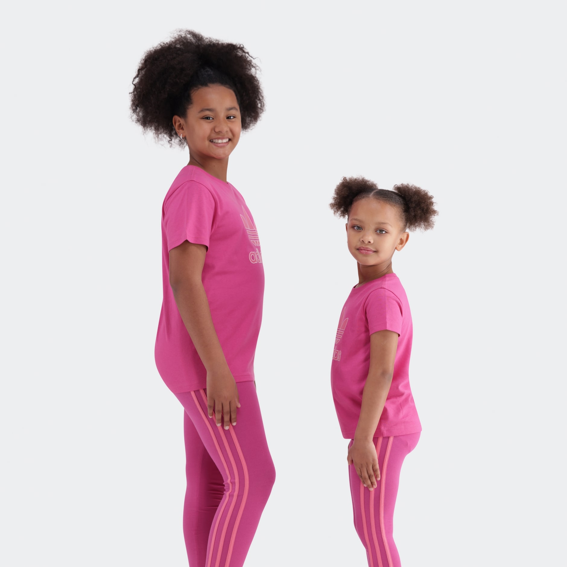 Trefoil T-Shirt Kids