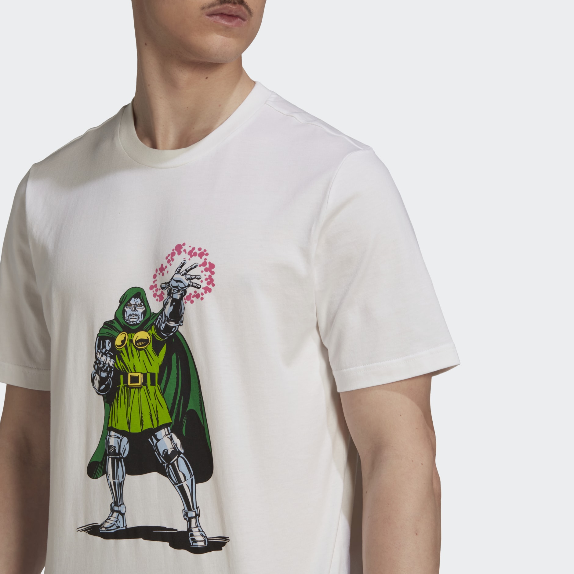 Camiseta Disney Estampada