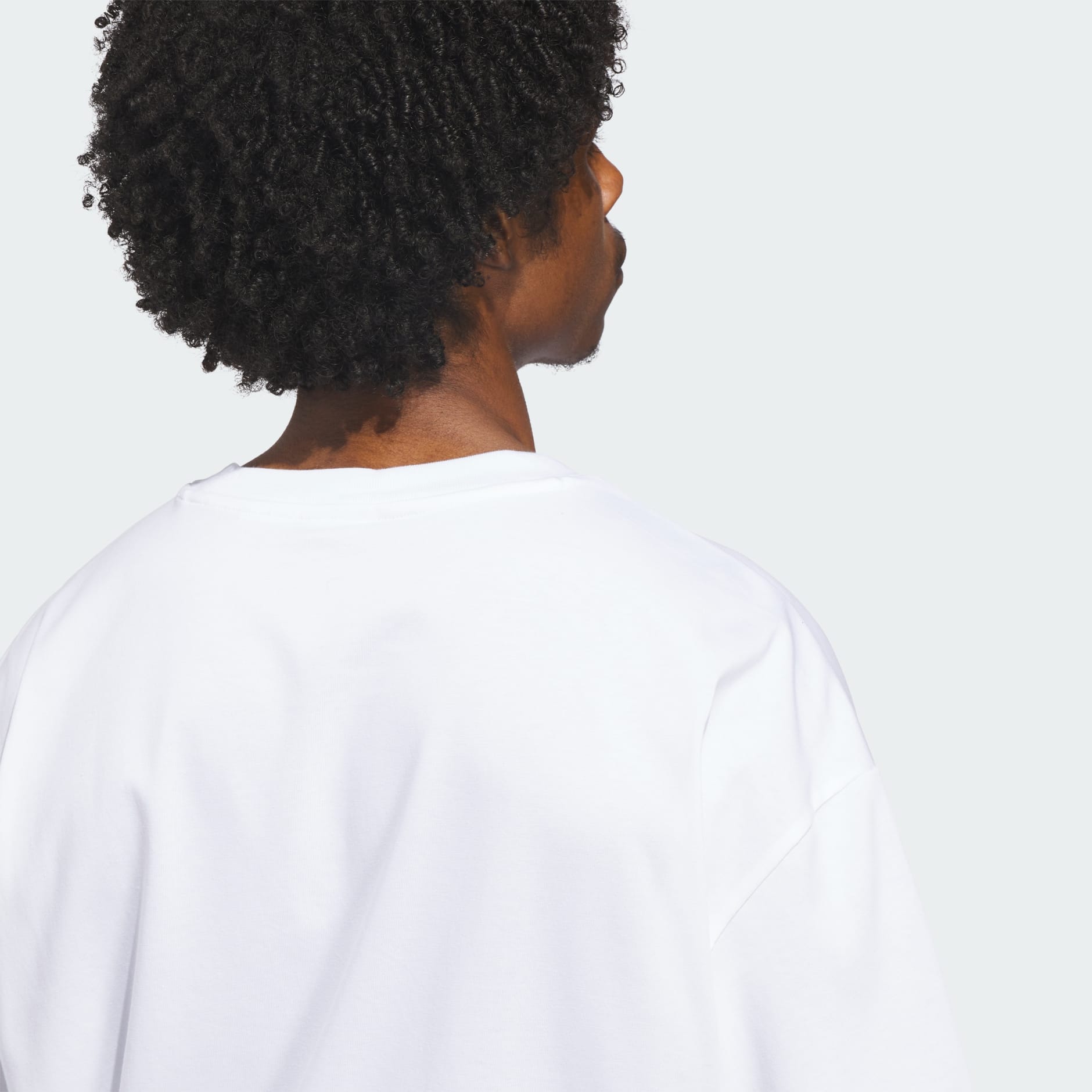 Anthony Edwards World OF 5 Tee