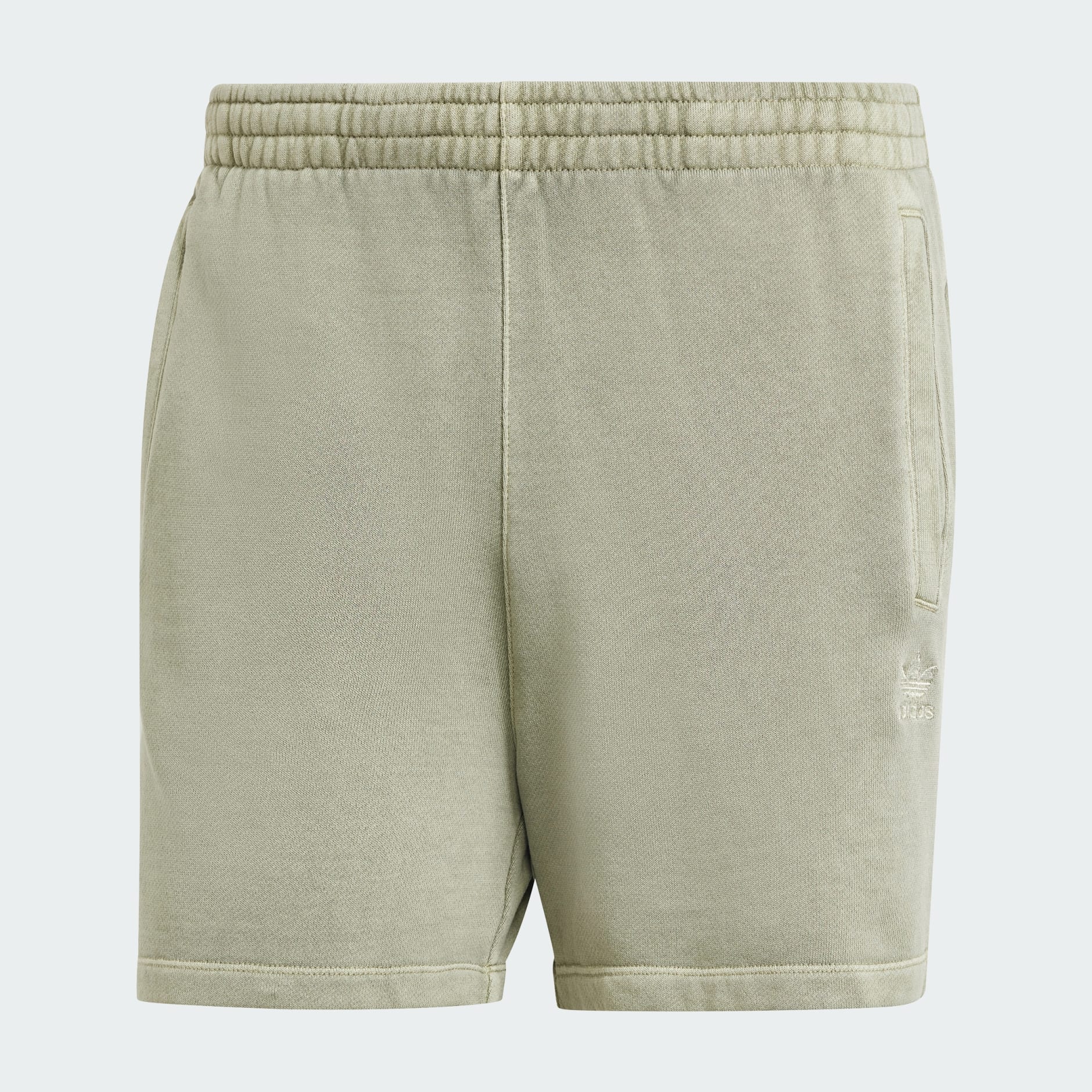 Essentials French Terry 短褲