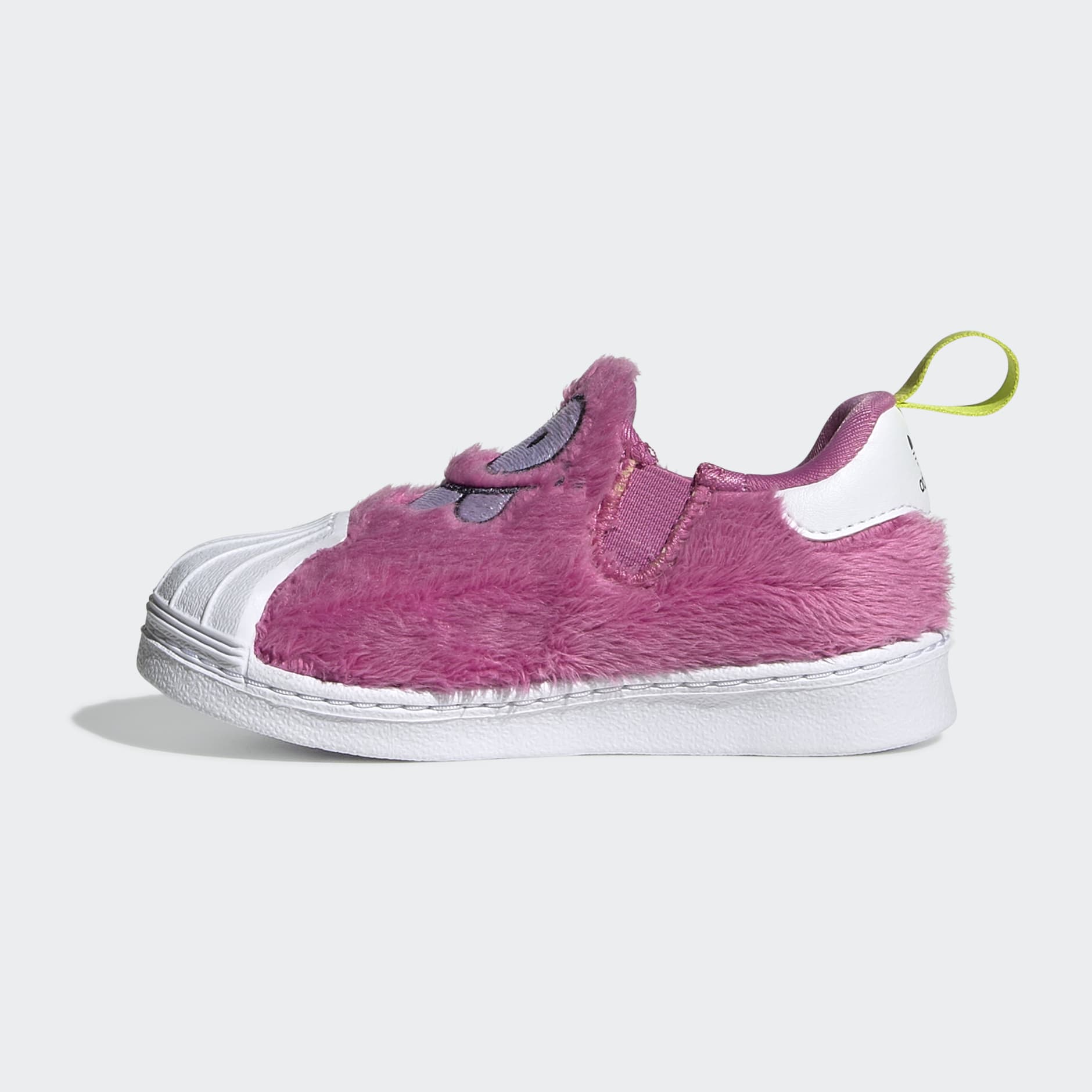 adidas x Kevin Lyons Superstar 360 Shoes