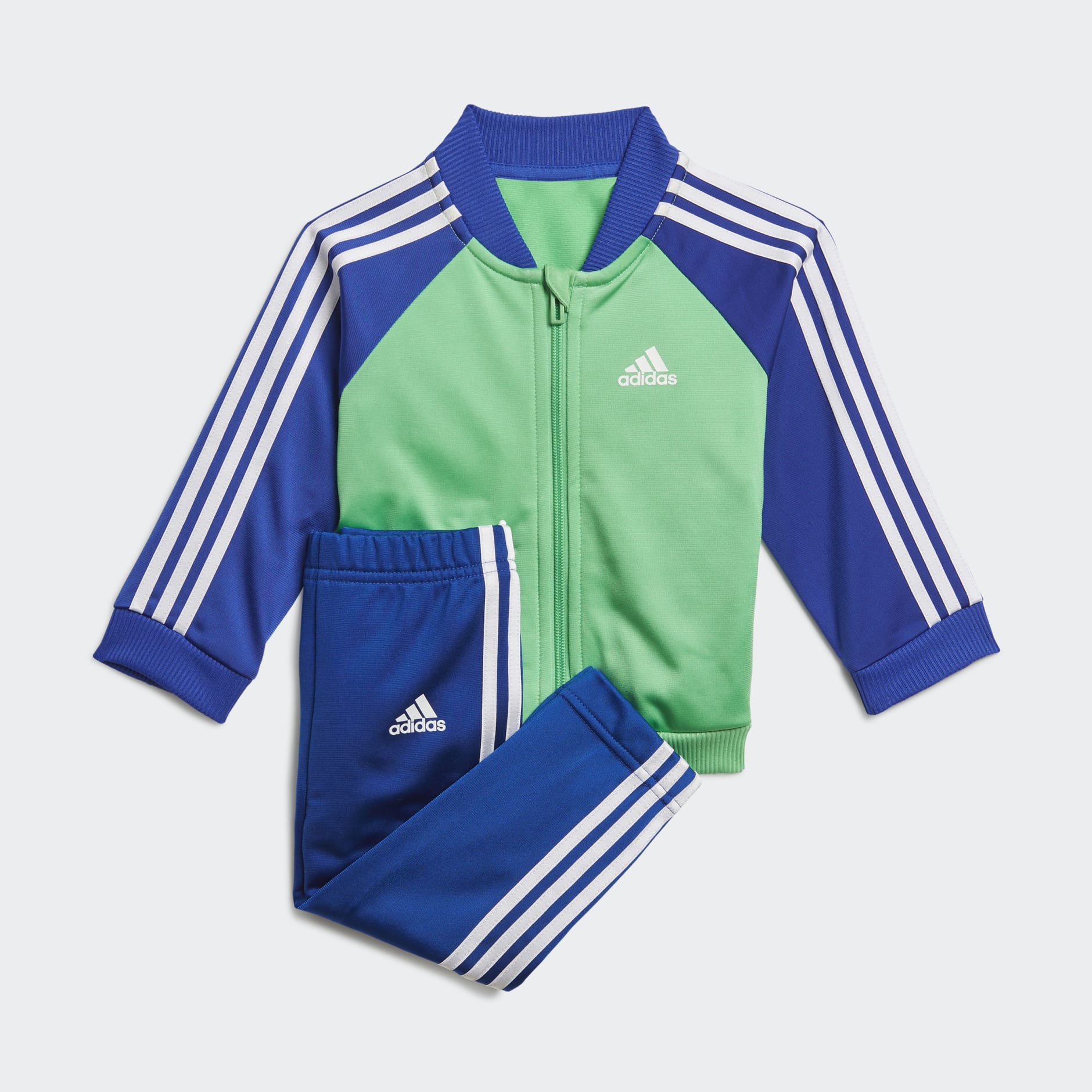 3-Stripes Tricot Track Suit