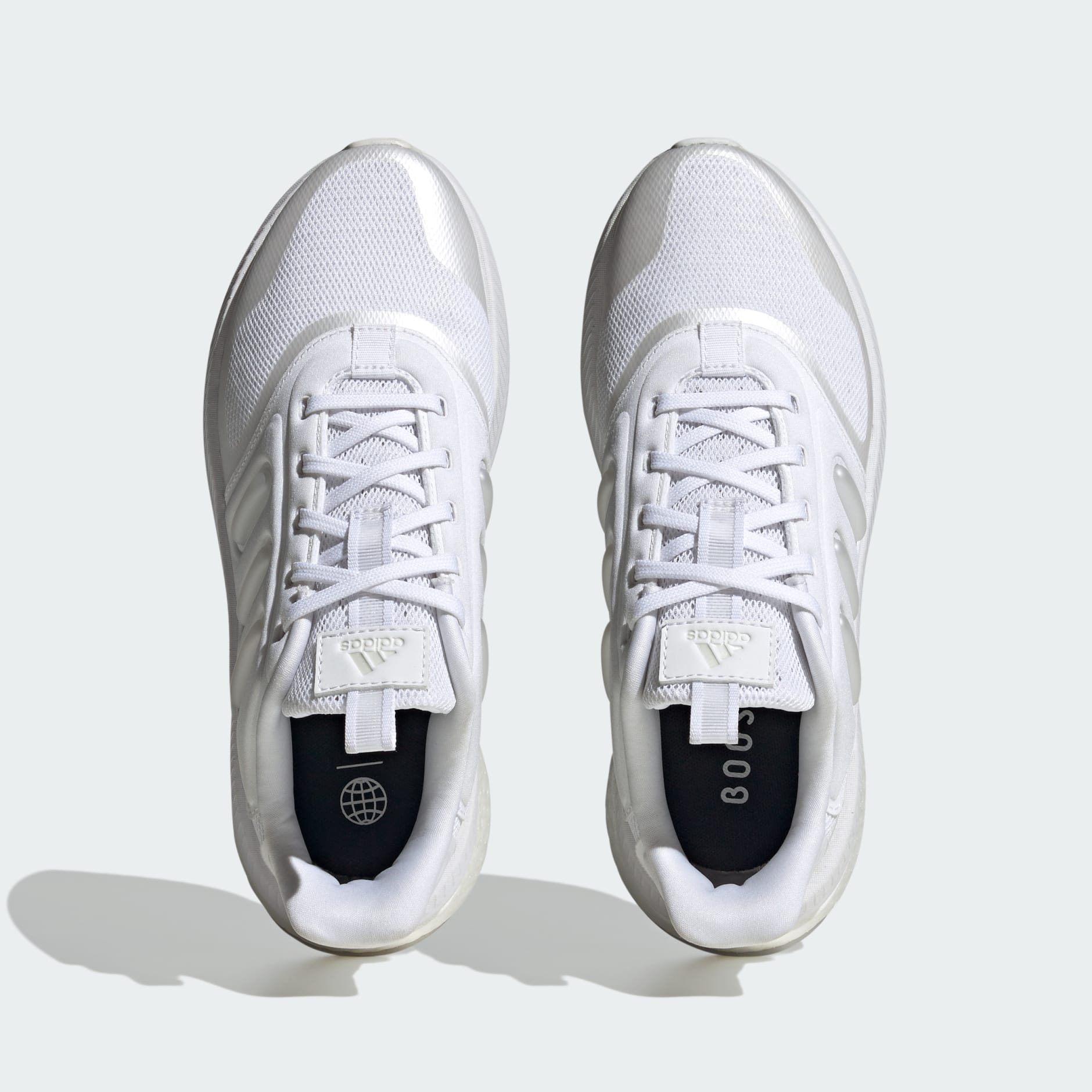 adidas X_PLRPHASE Shoes - White | adidas KE