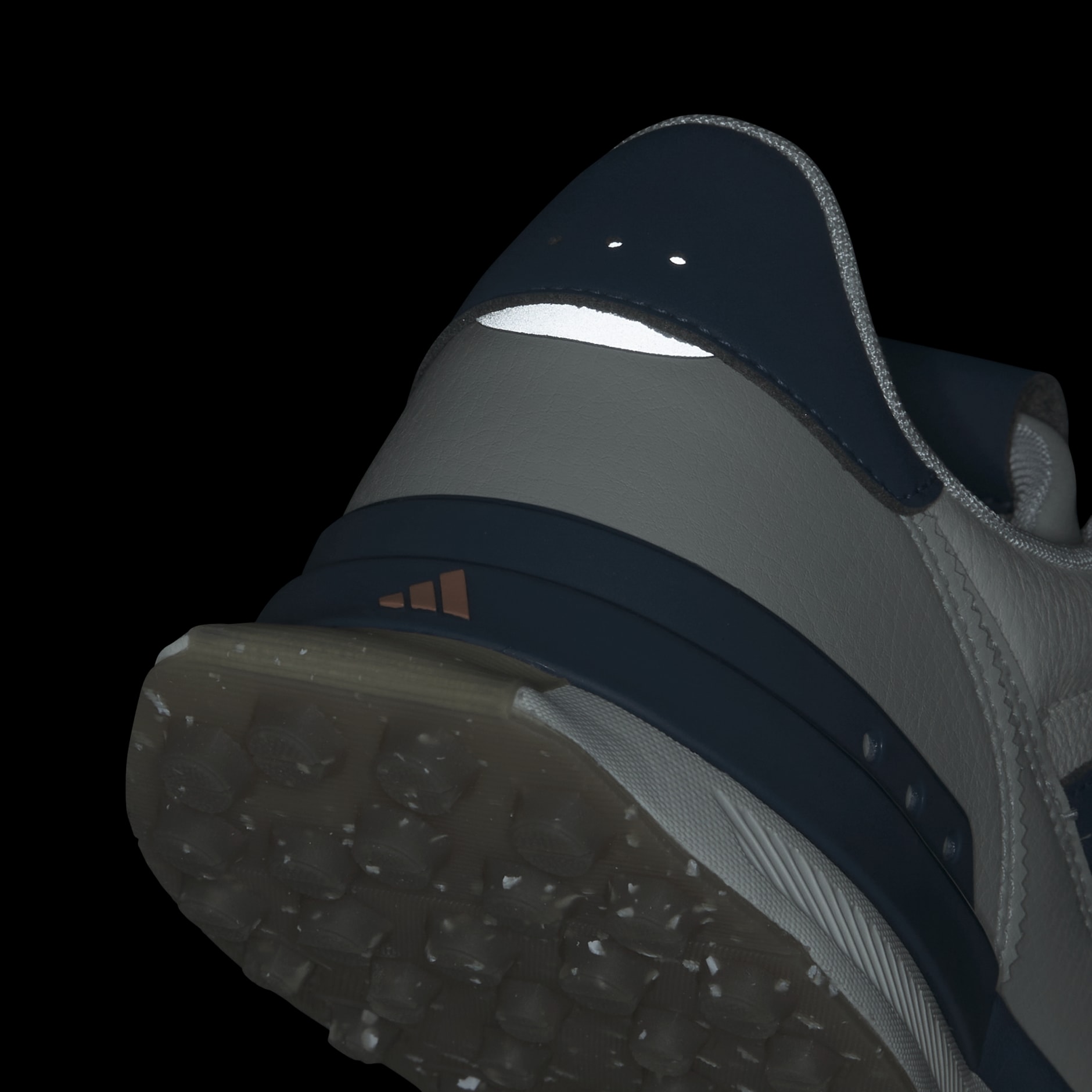 S2G 26 LEATHER SPIKELESS GOLF SHOES