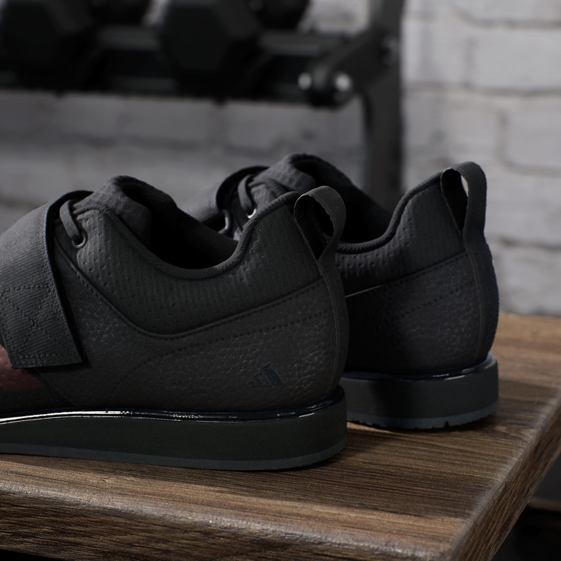 Powerlift 5 Weightlifting Shoes