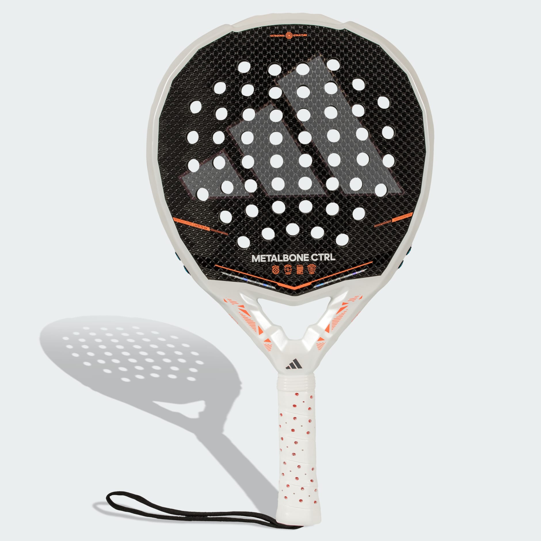 Rachetă de padel METALBONE CTRL 2026
