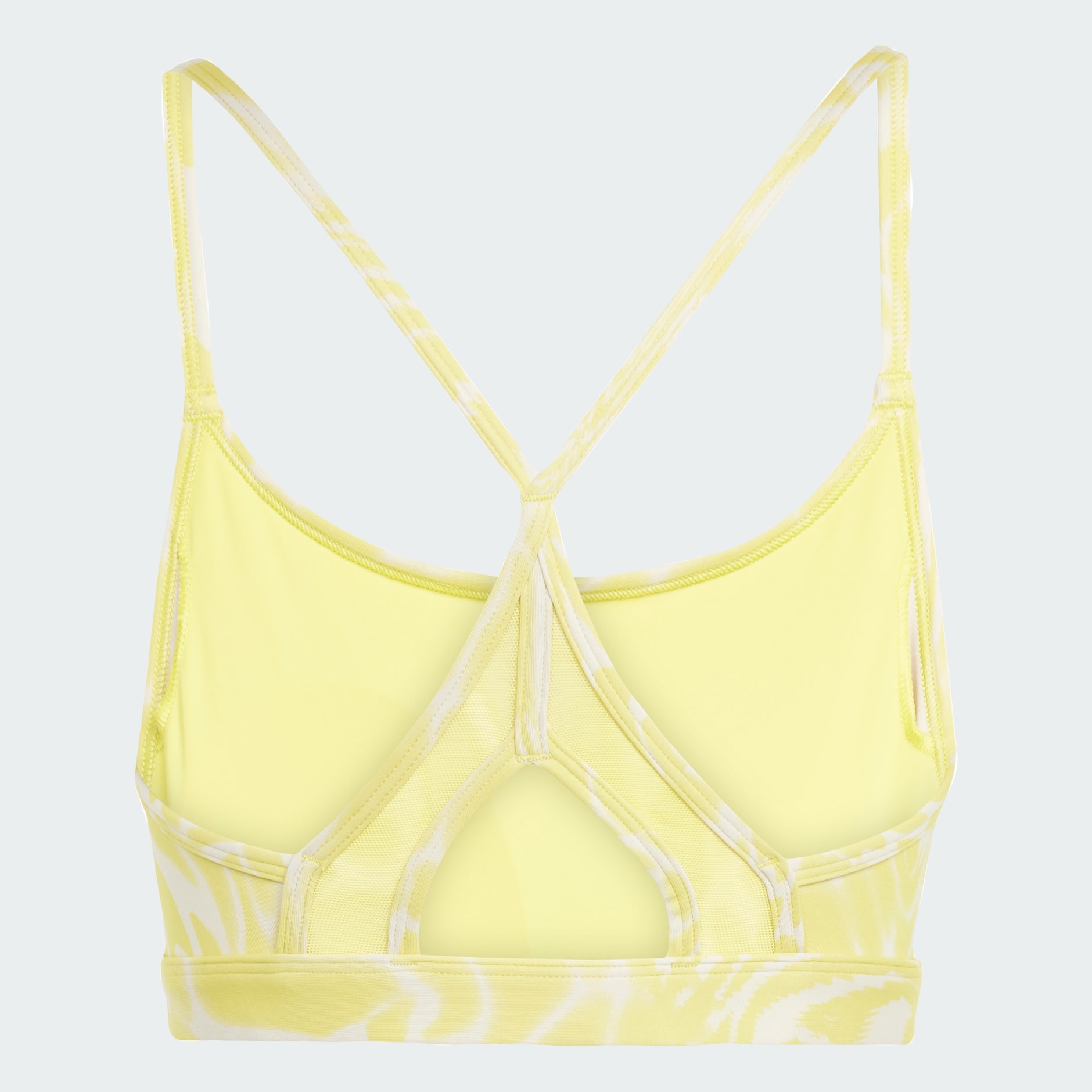 Brassi&egrave;re Aeroreact Training Maintien l&eacute;ger 3 bandes