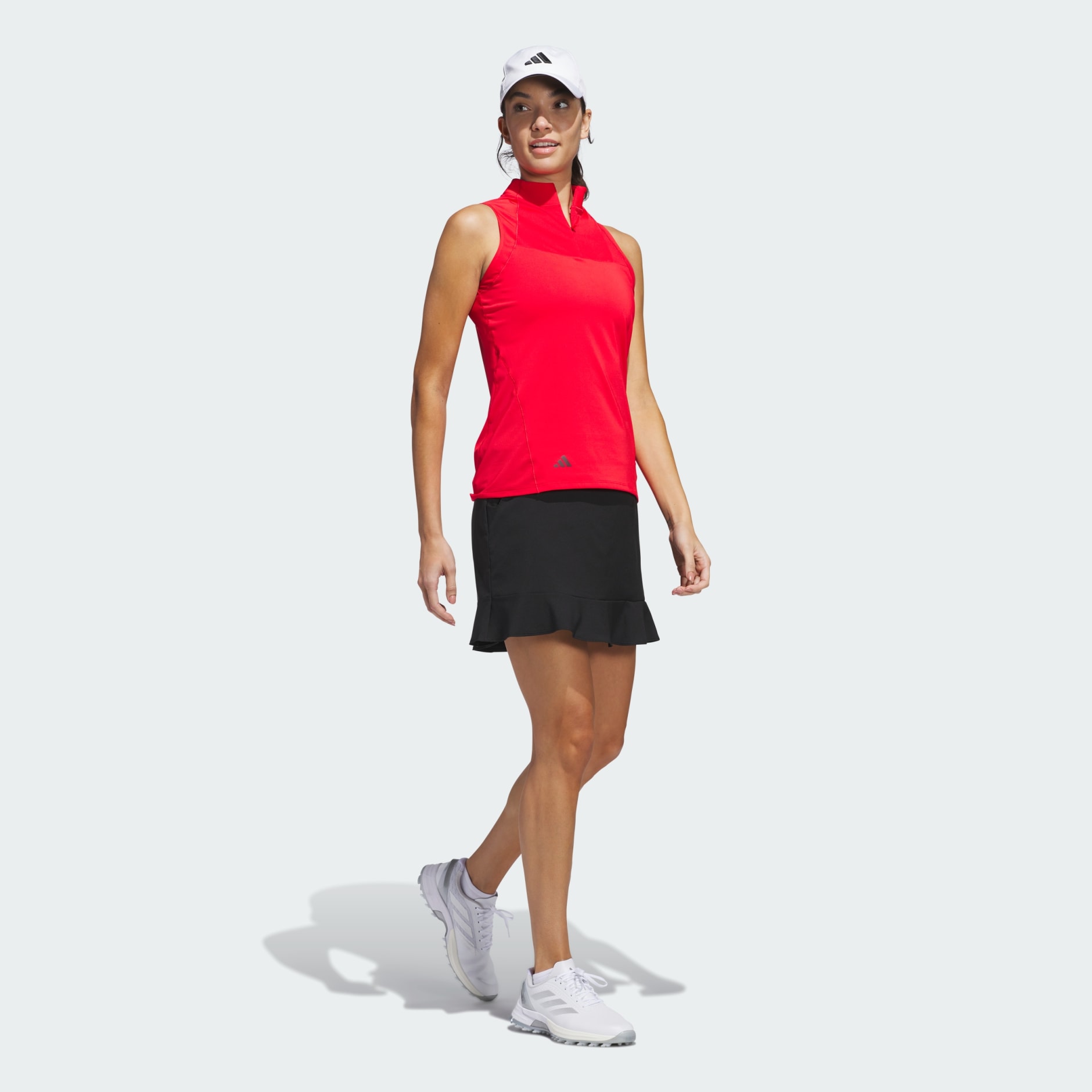 Ultimate365 Frilled Skort