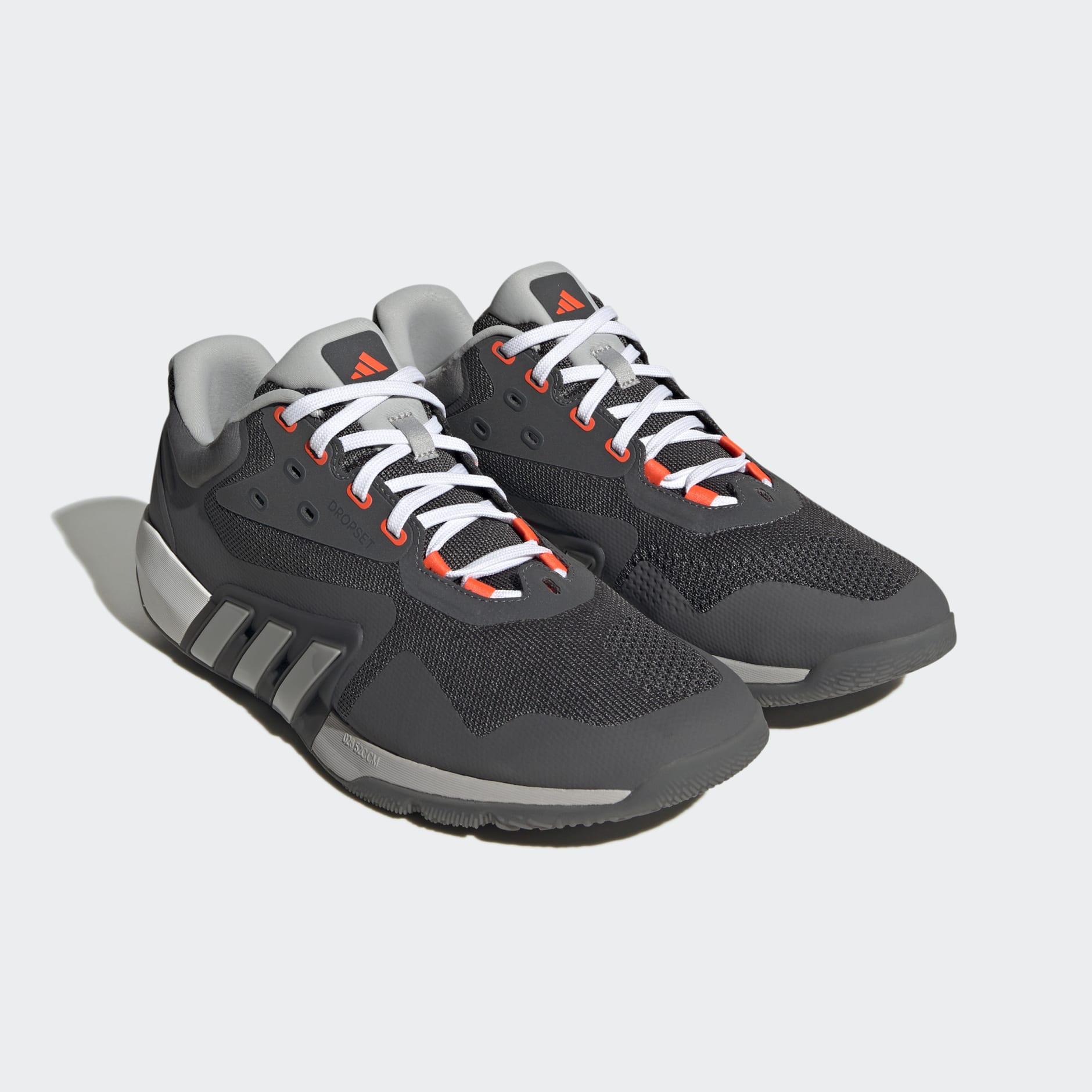 Shoes - Dropset Trainer Shoes - Grey | adidas South Africa