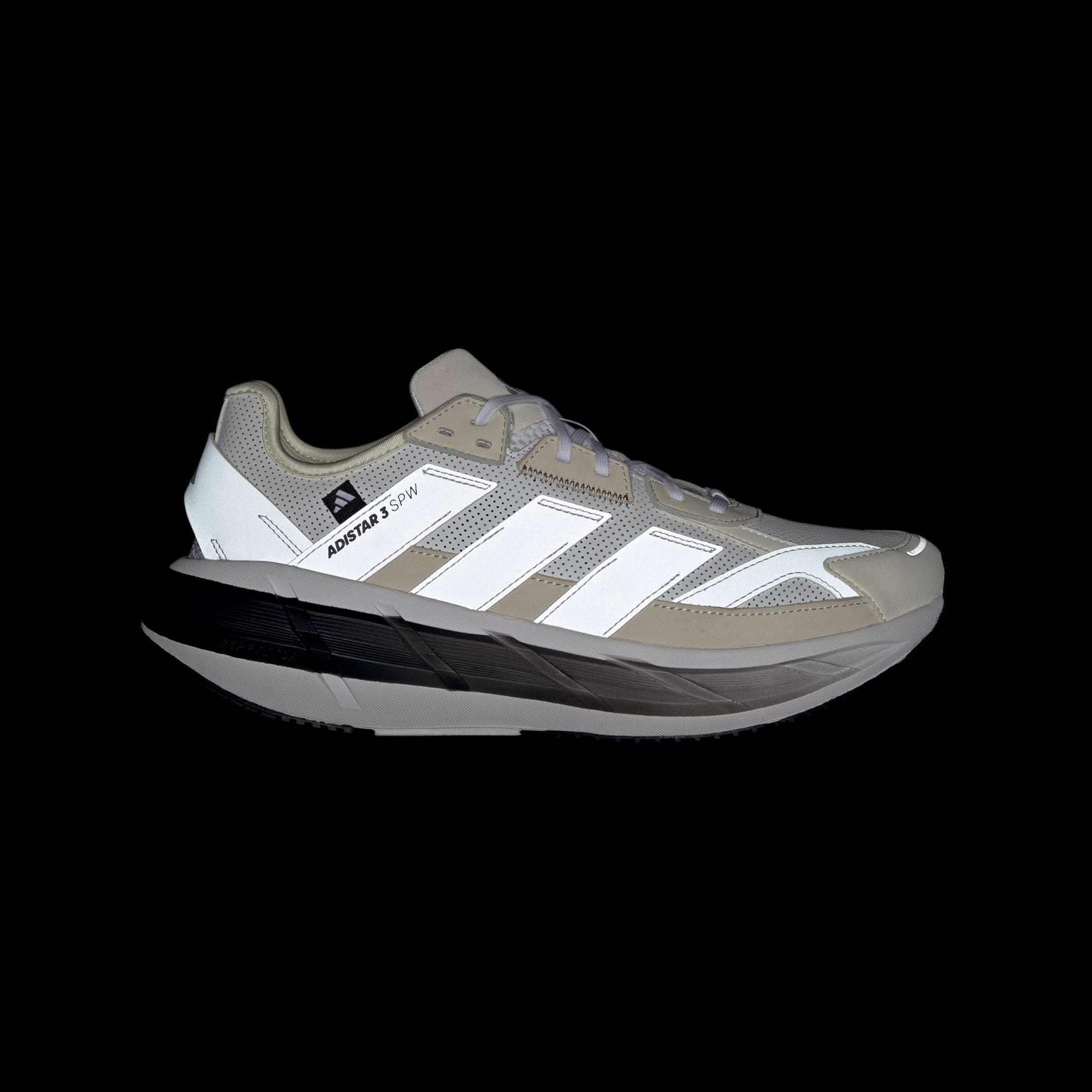 Adistar 3 Sportswear Shoes