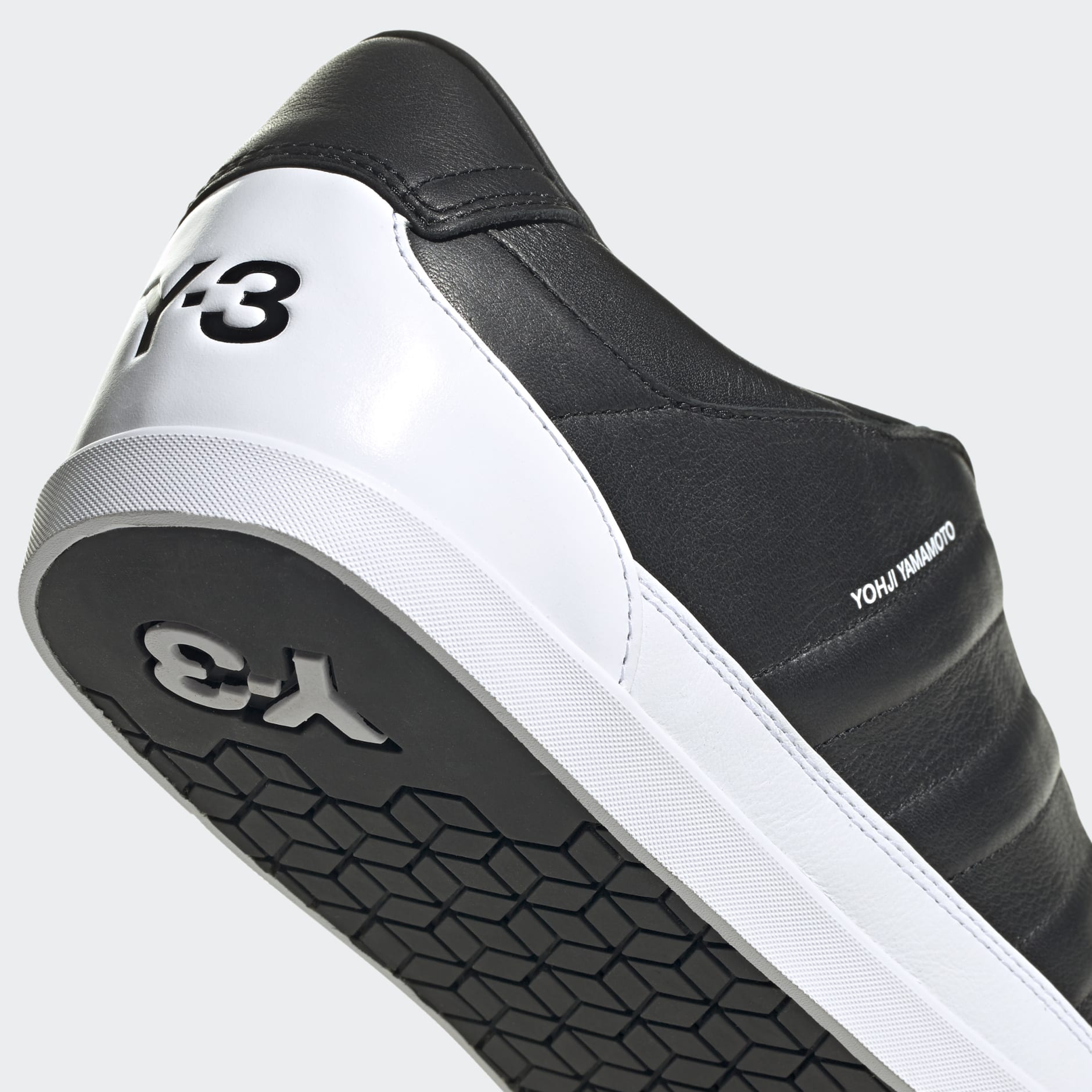 Y-3 Honja Low