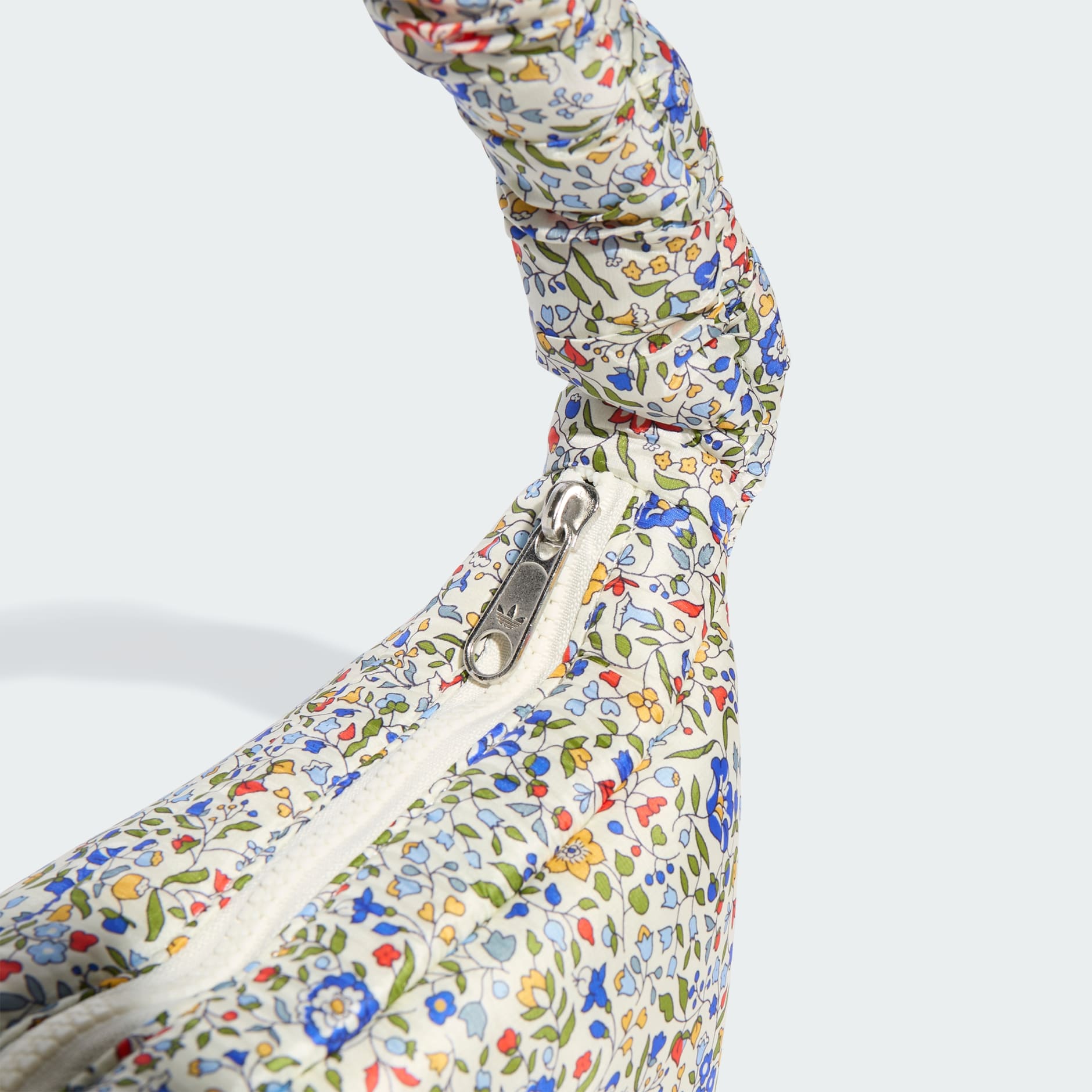 Geantă mică de umăr adidas Originals X Liberty London