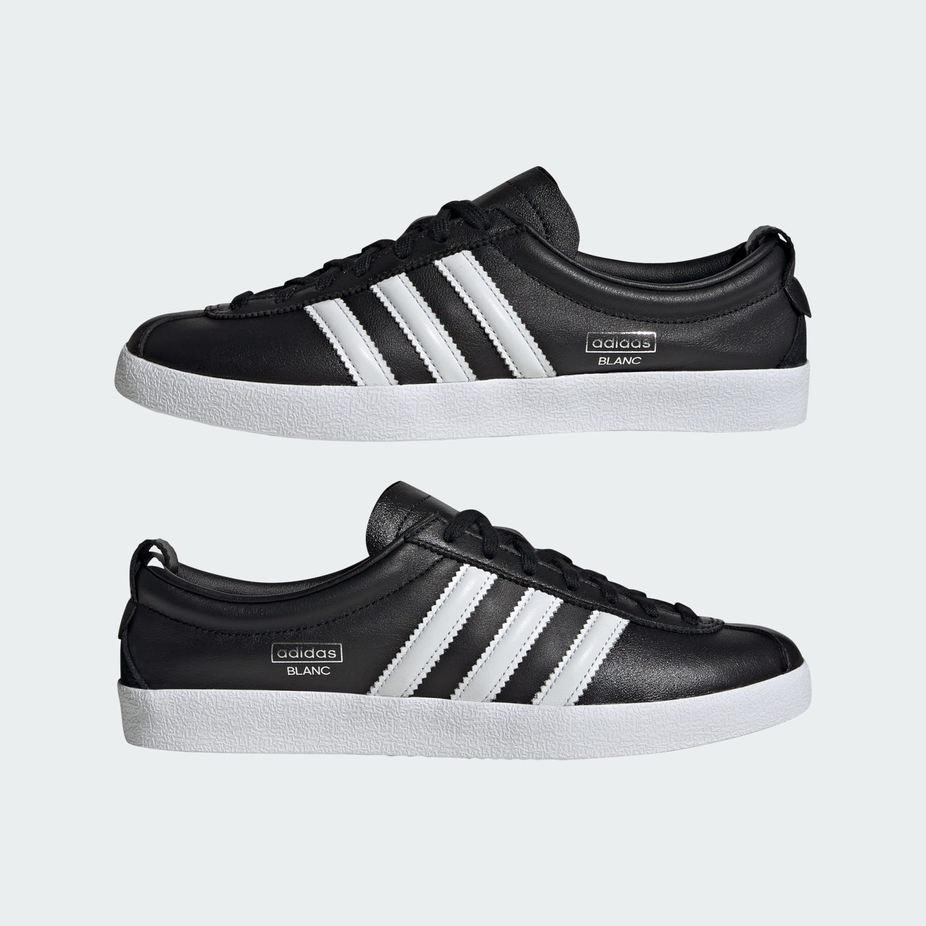 حذاء Adidas Blanc