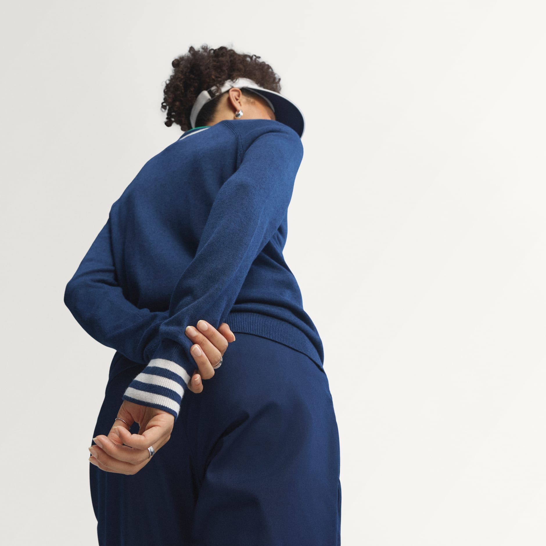 Pulover Originals Cashmere