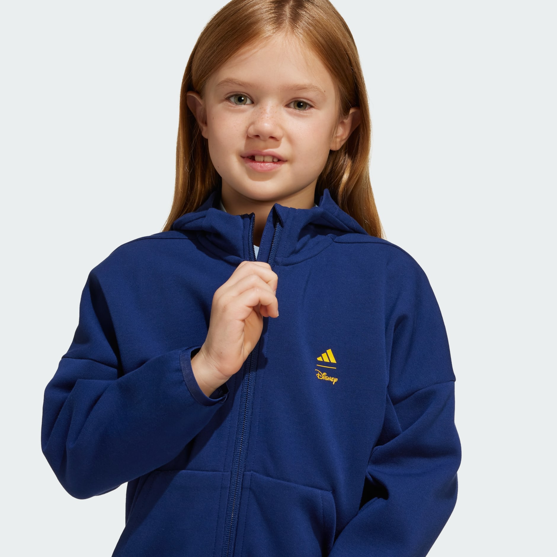 ADIDAS DISNEY MICKEY MOUSE TRACK TOP