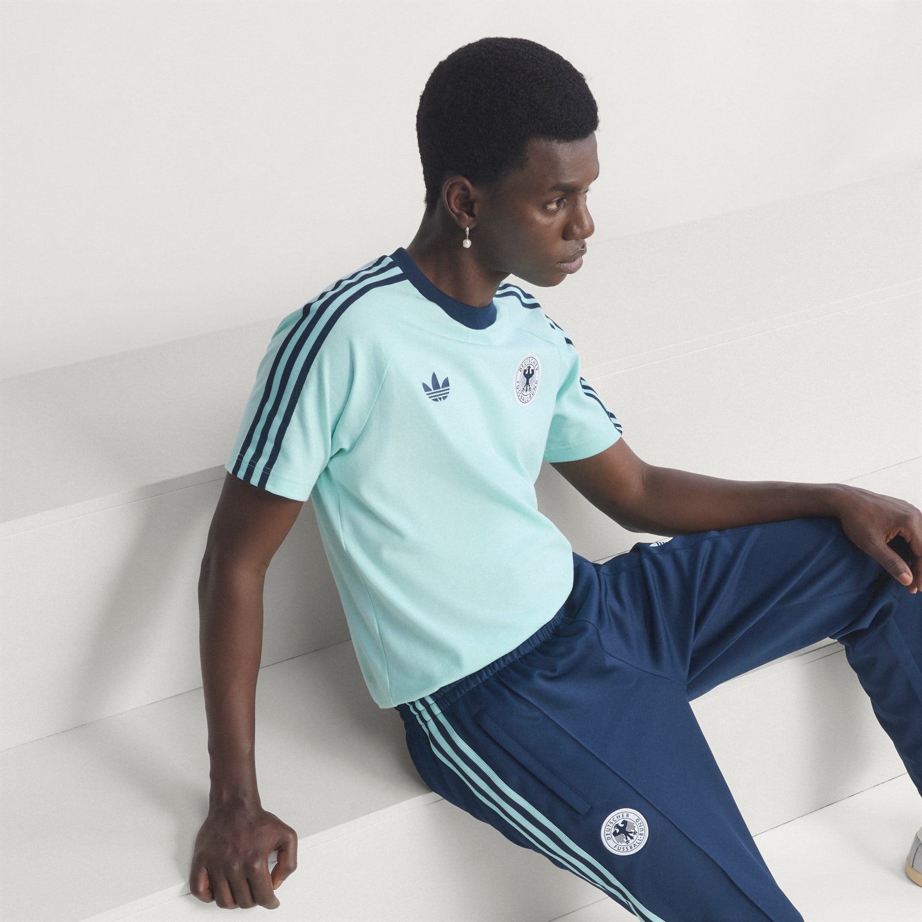 Germany Originals Track Pants